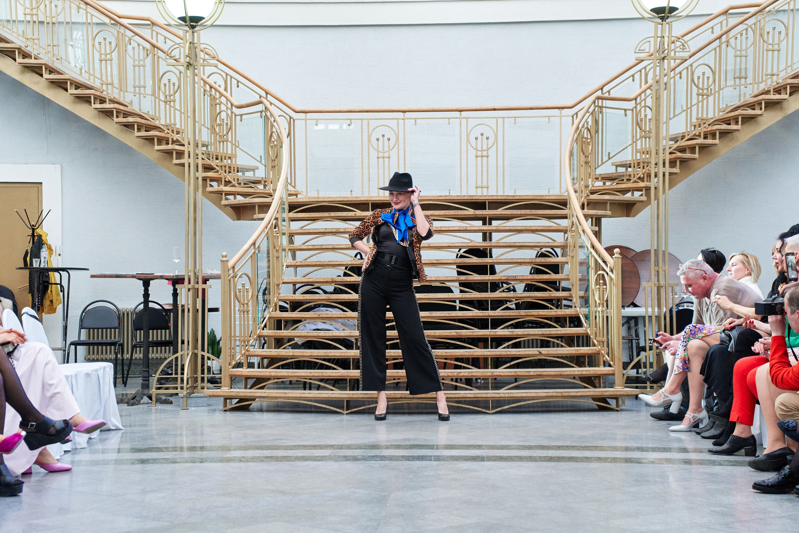 Королева мегаполиса. Фотограф в Санкт-Петербурге Алексеев Егор