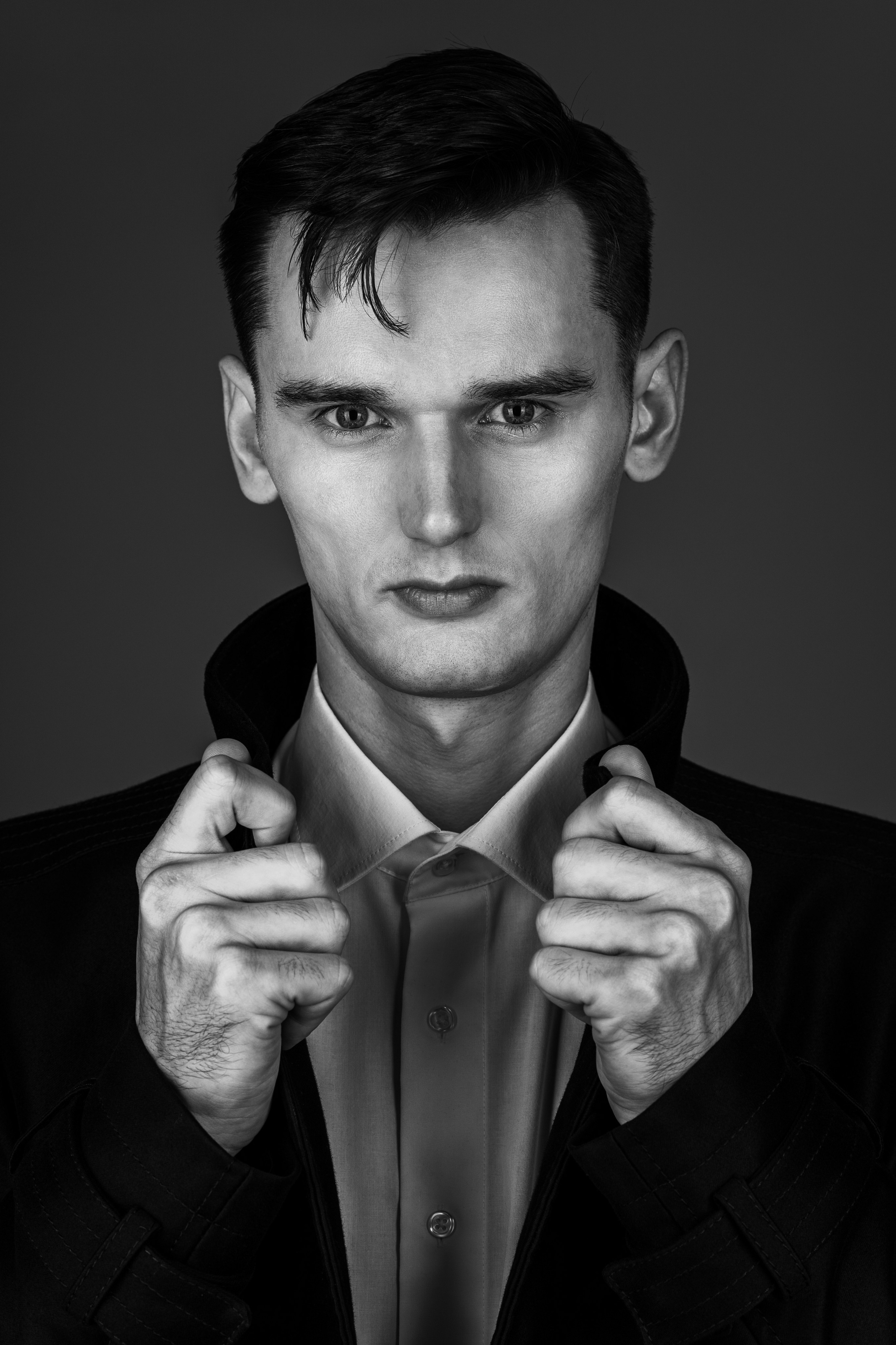 Денис. Фотограф в Санкт-Петербурге Алексеев Егор