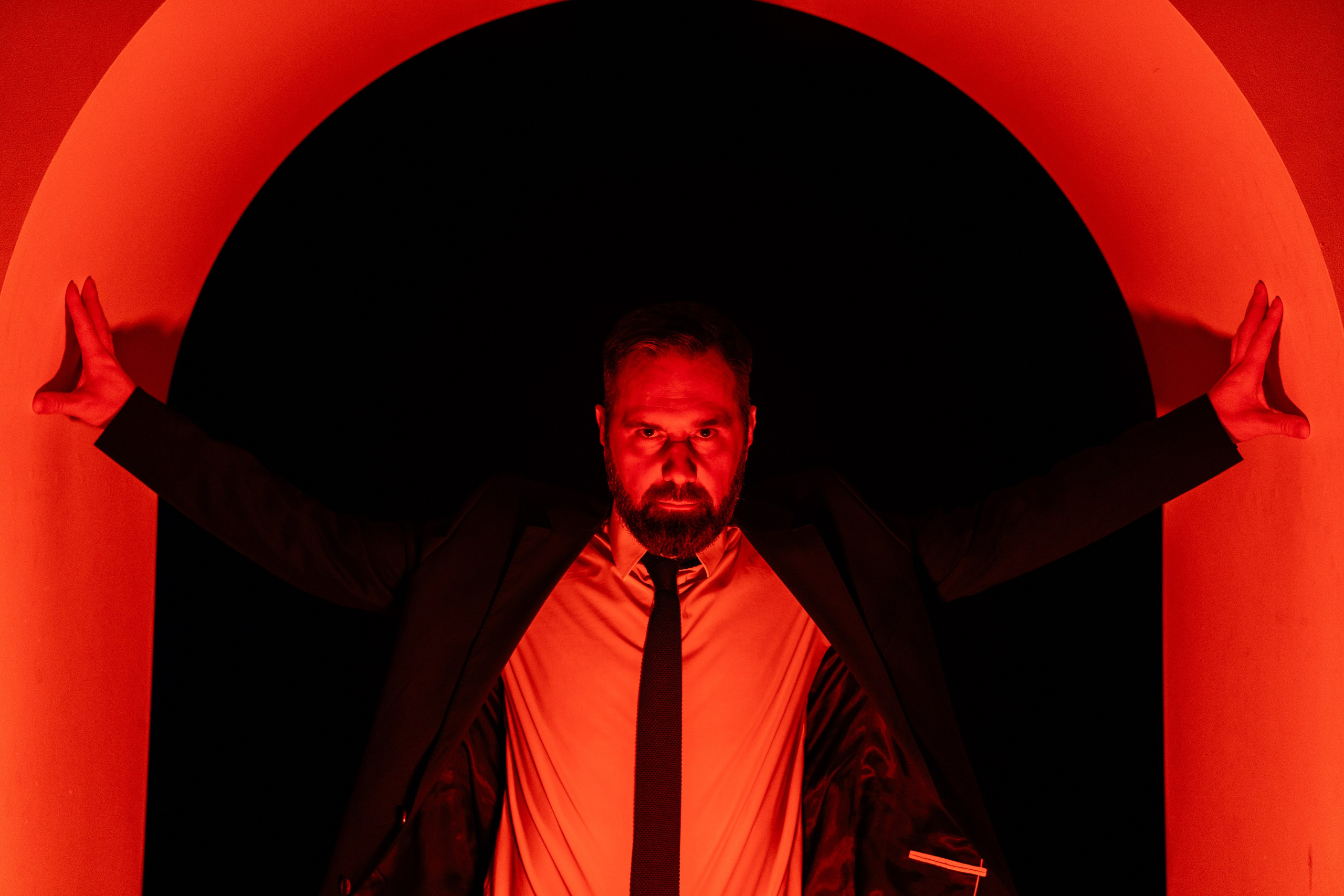 Антон. Фотограф в Санкт-Петербурге Алексеев Егор