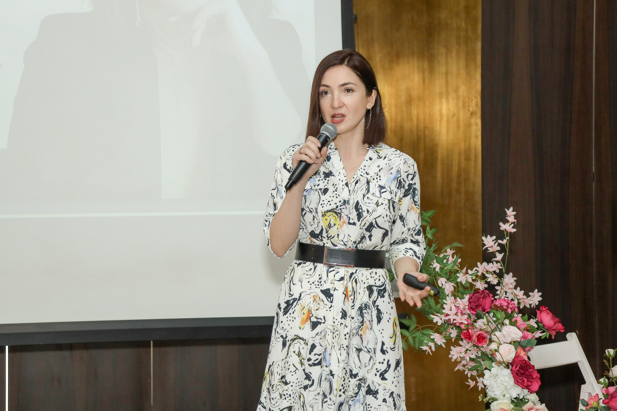 NSP Конференция в Сочи. Фотограф Антон Чупринин