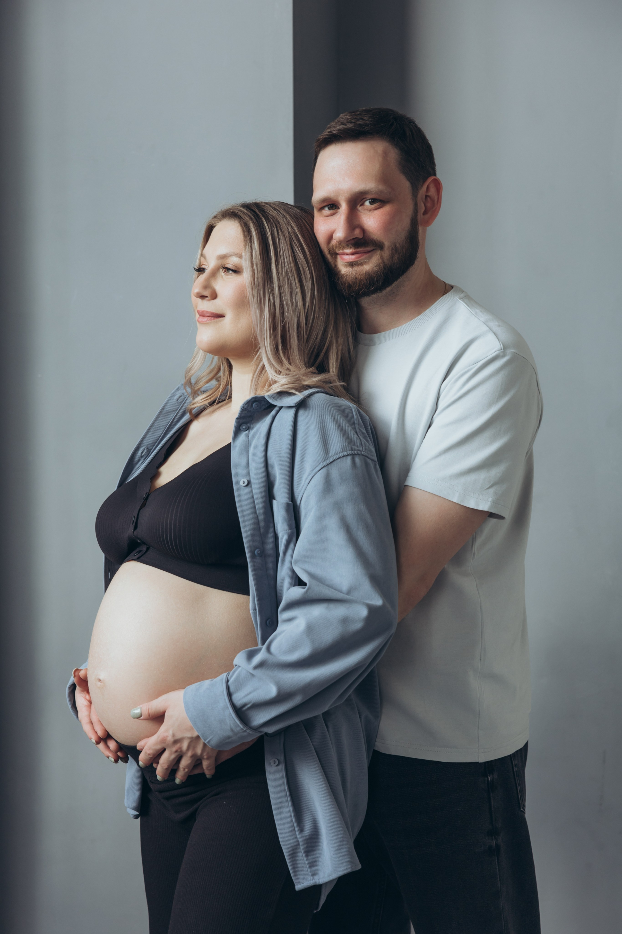 Слава и Инна. Свадебный фотограф в Тольятти Валерия Барышкина