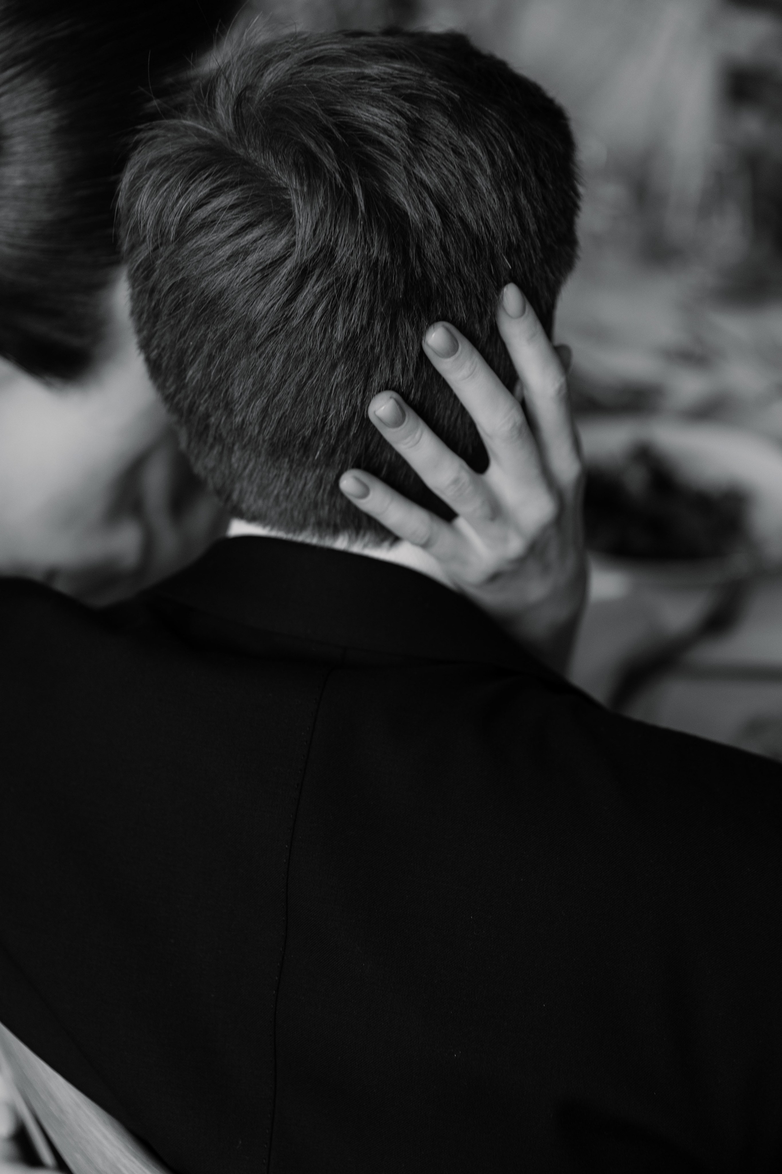 Тигран и Анастасия | 08.06. Портретный и свадебный фотограф в Москве Алина Гевал