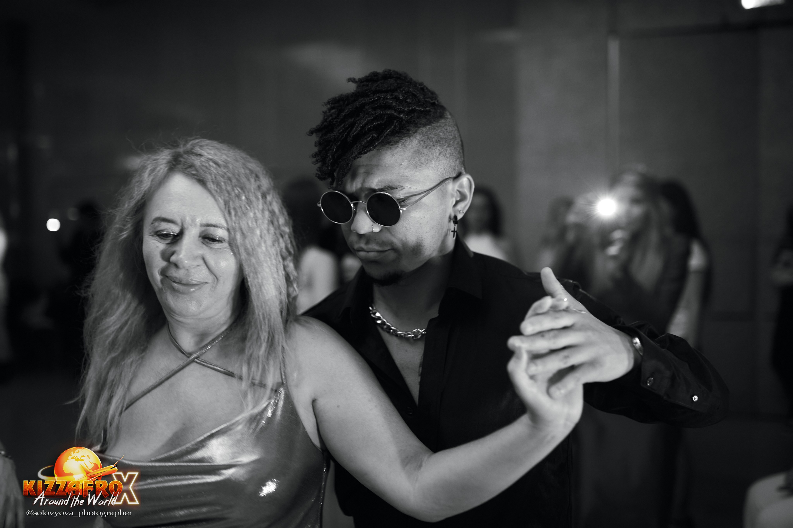 KizzAfro. Свадебный фотограф