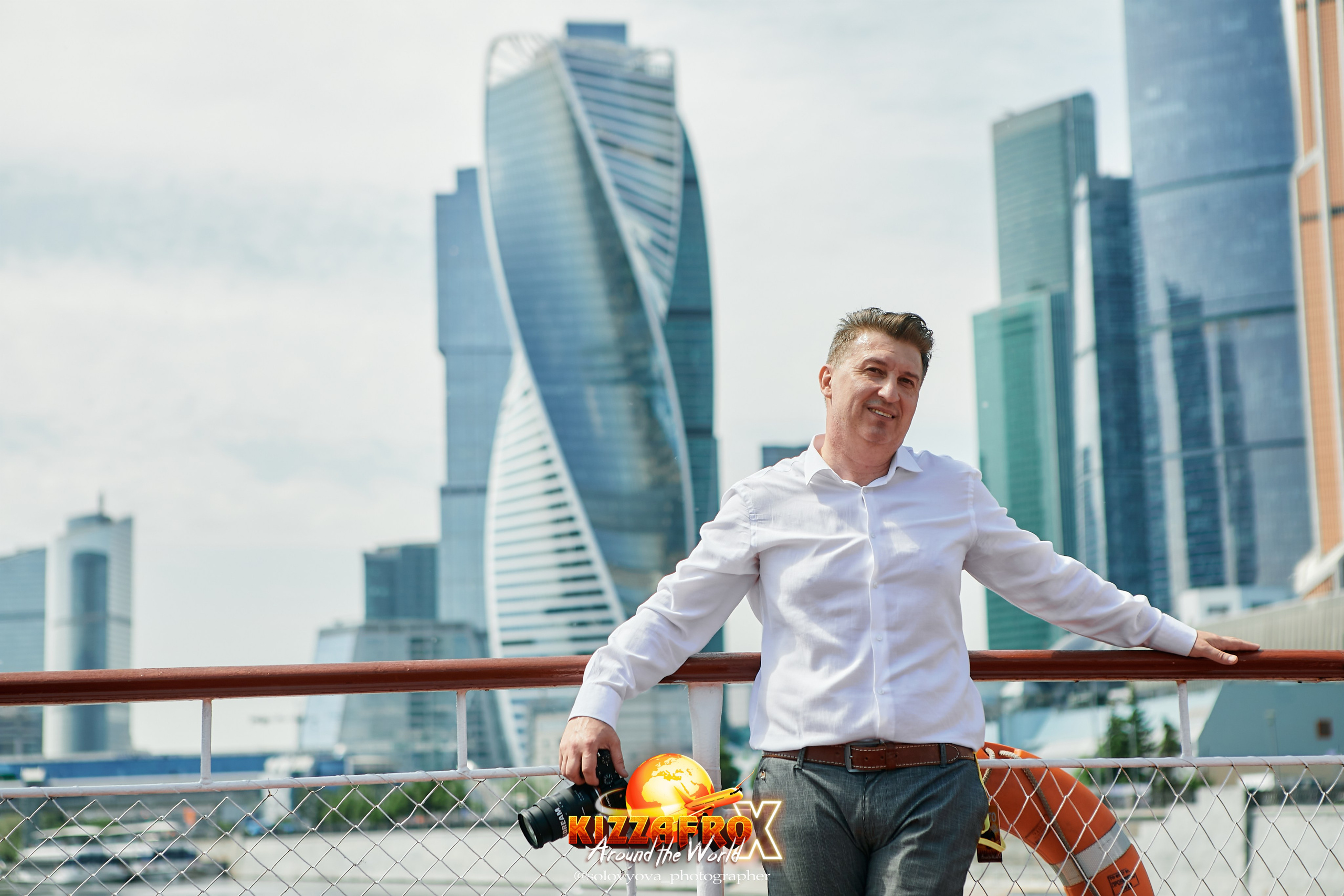 Boat party. Свадебный фотограф