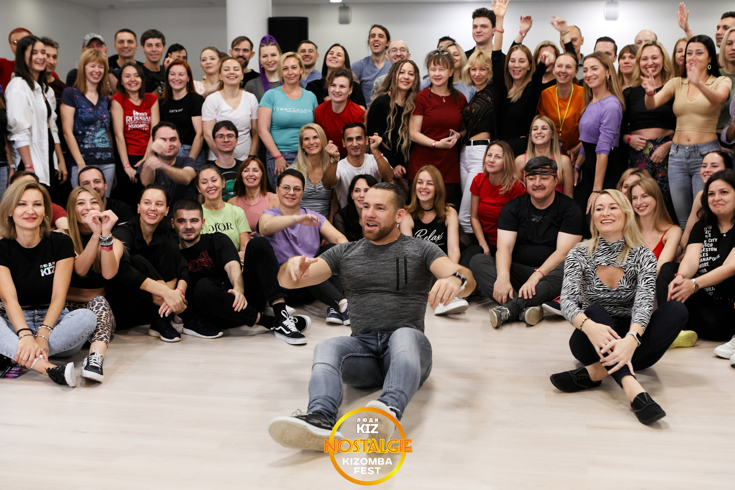 MK Félicien Rossa. Свадебный фотограф