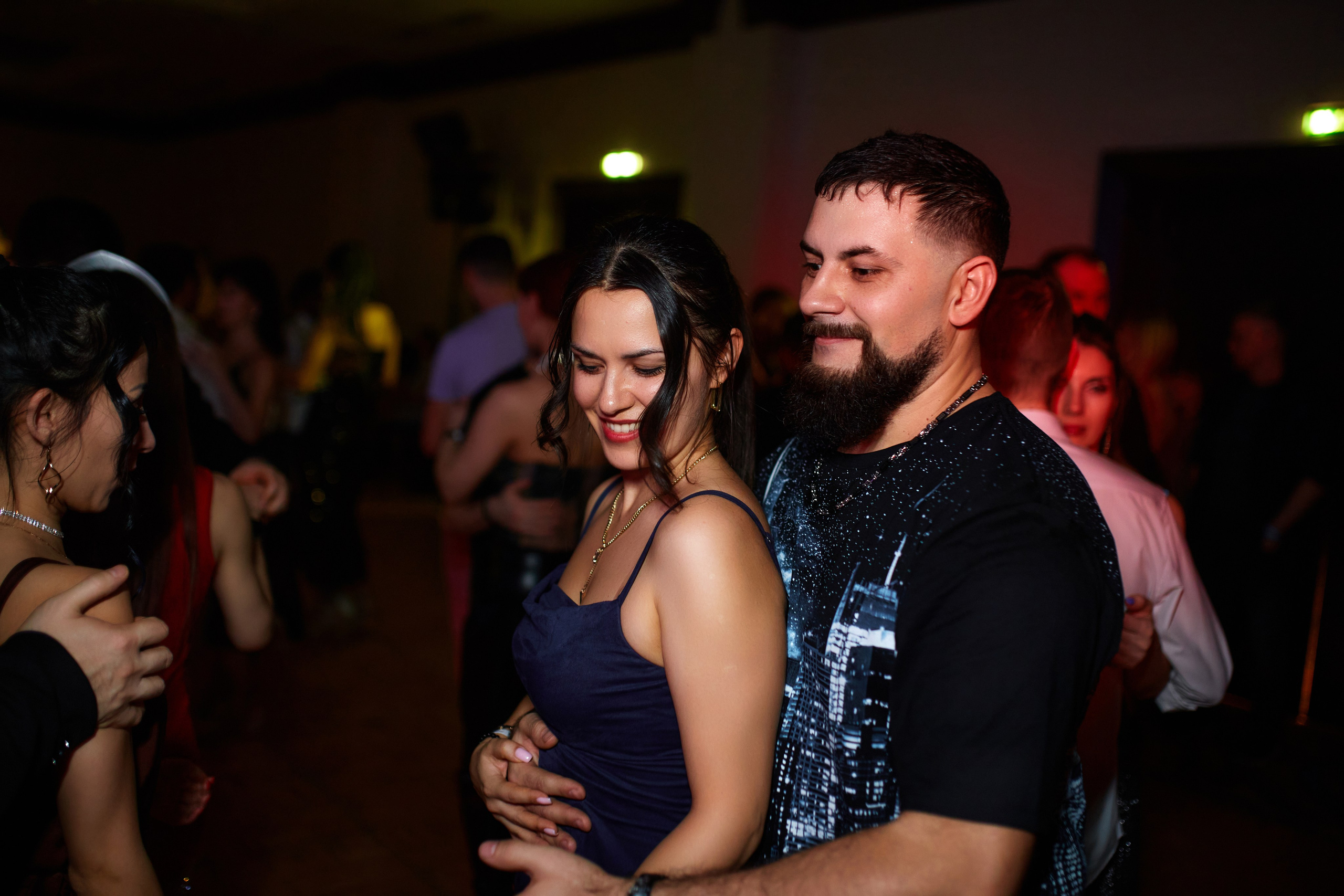 Фестиваль «Люди Киз». Свадебный фотограф