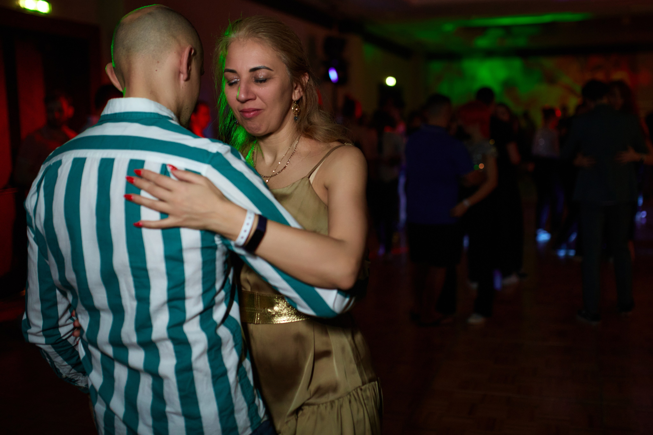 Фестиваль «Люди Киз». Свадебный фотограф