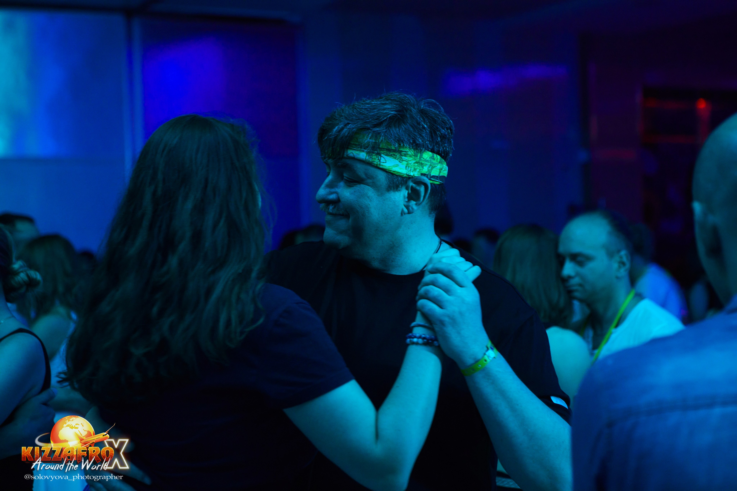 KizzAfro. Свадебный фотограф