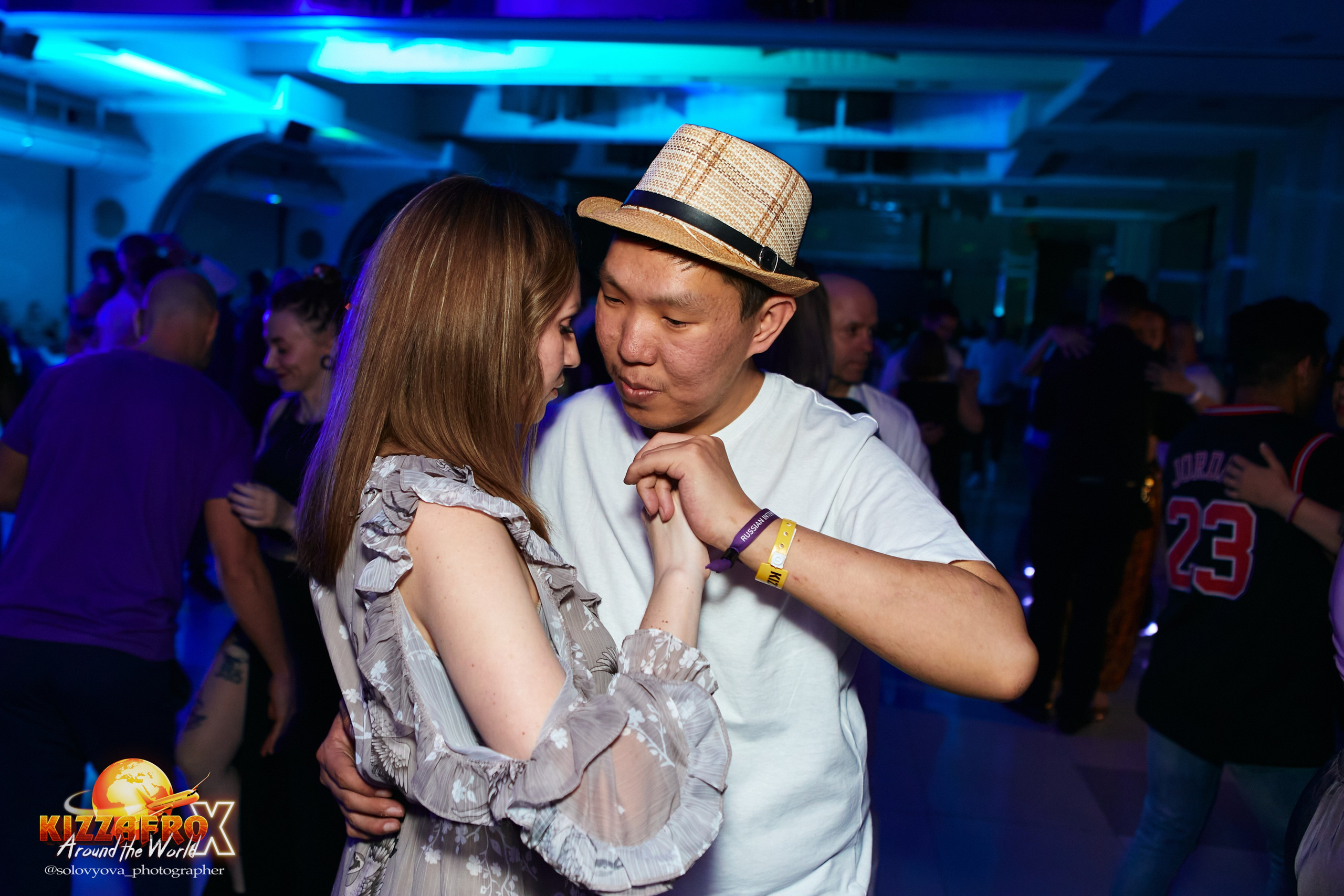 KizzAfro. Свадебный фотограф