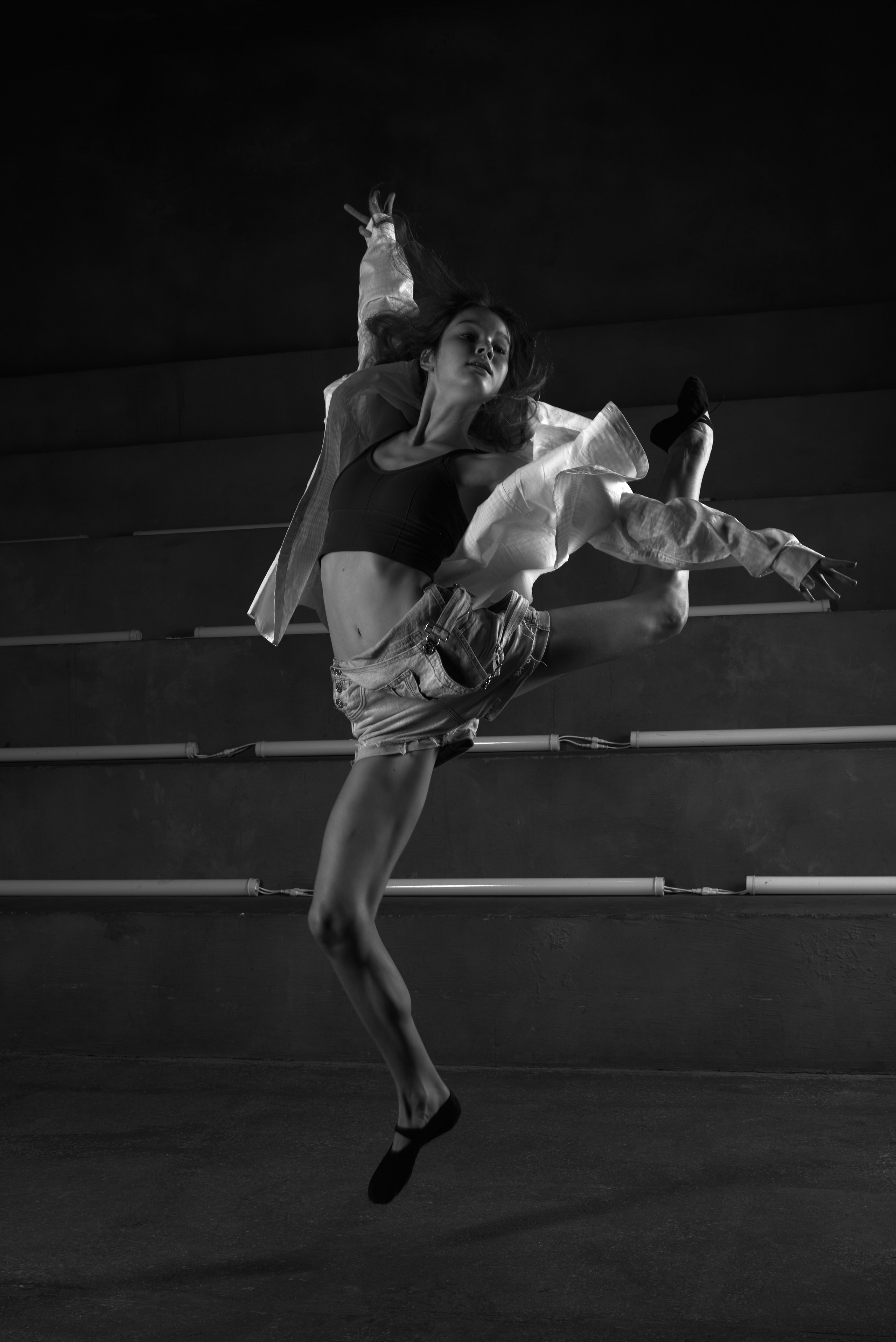 Портреты. Лекс Модянов фотограф в Москве