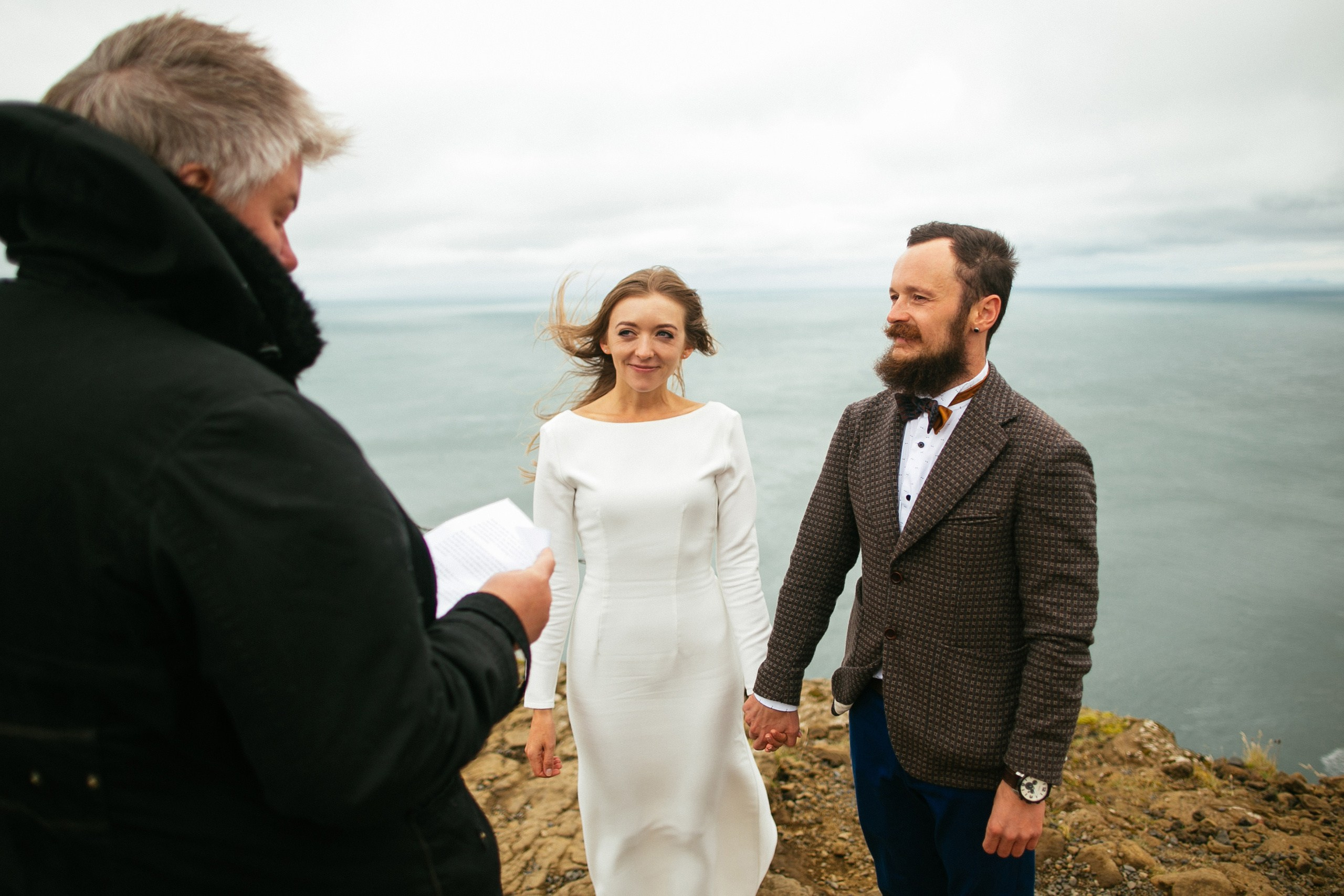 ISLANDSKAYA_SKAZKA. Wedding photographer in Europe