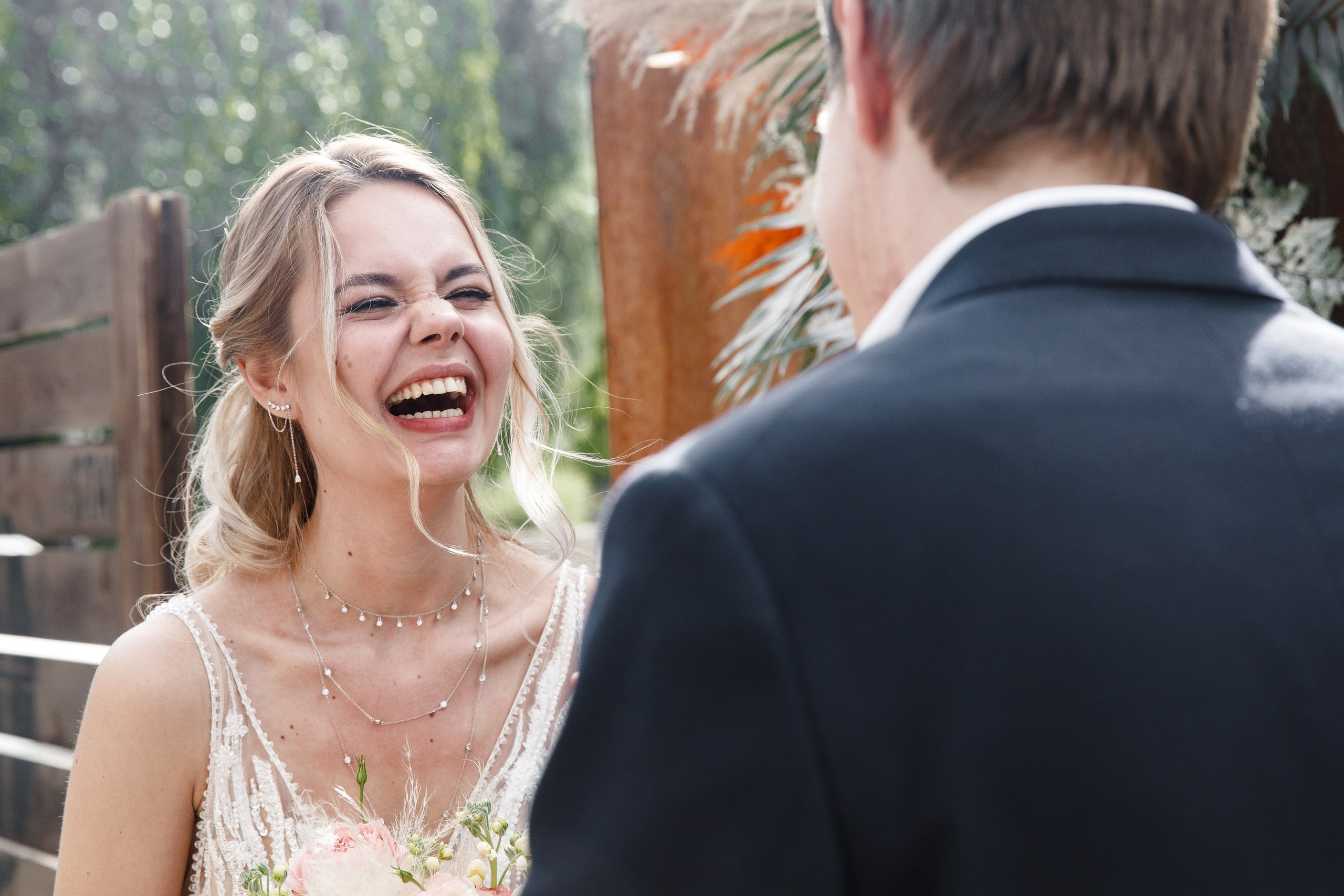 BE_AMAZI. Wedding photographer in Europe