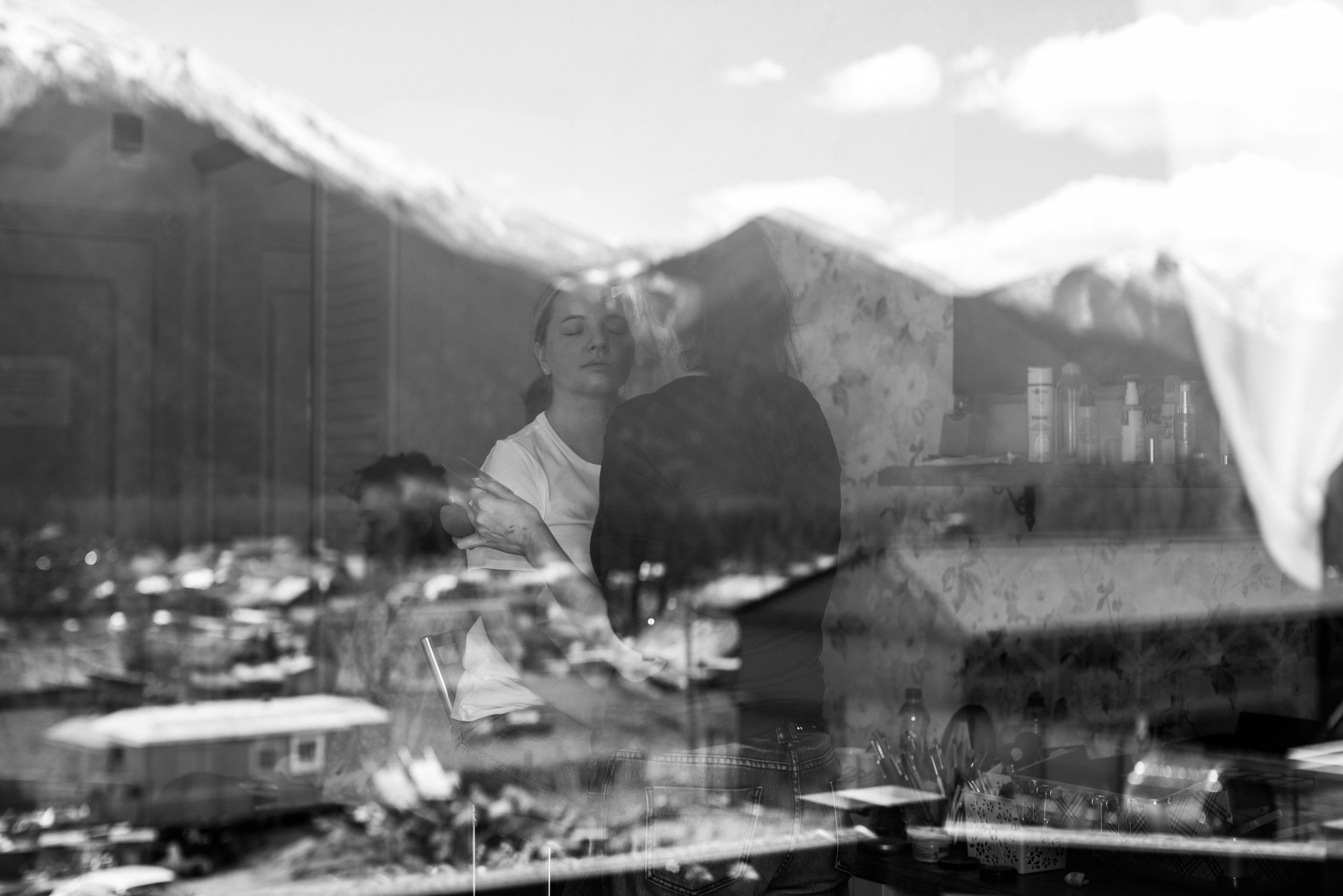 ГОРЫ_ПО_КОЛЕНО. Wedding photographer in Europe