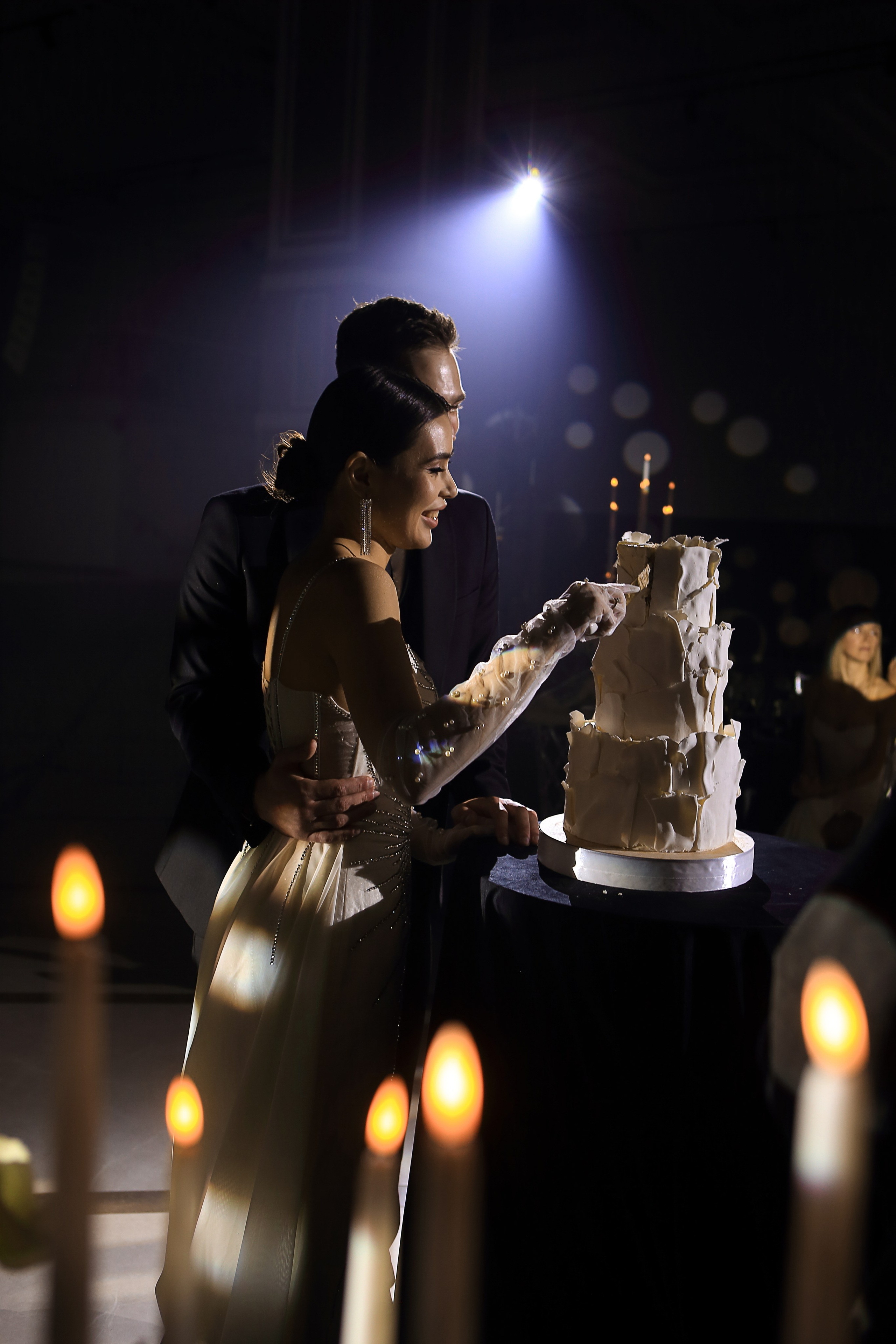 Свадебные фотосессии