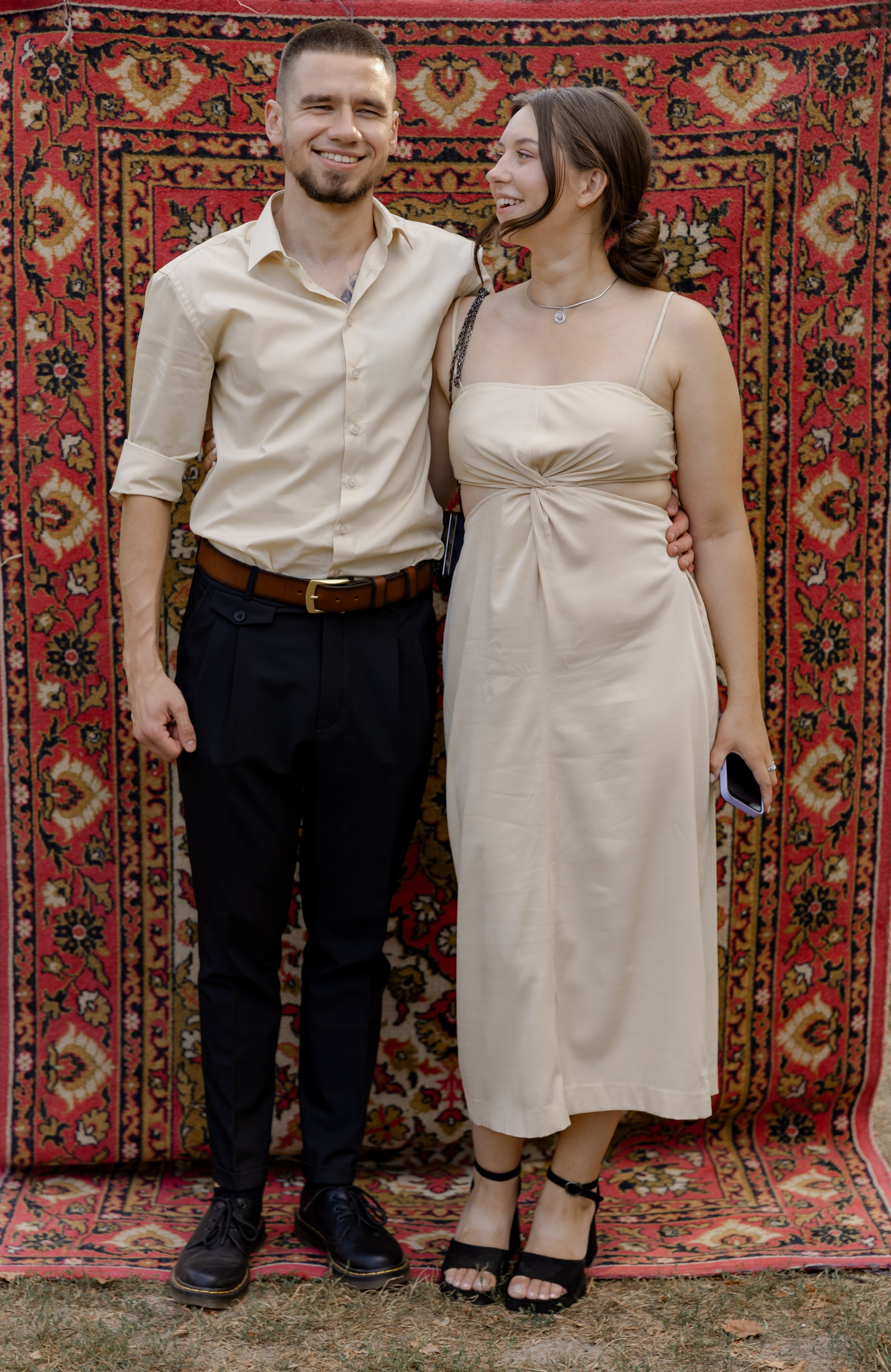 Виноградники. Dima Lemeshevsky