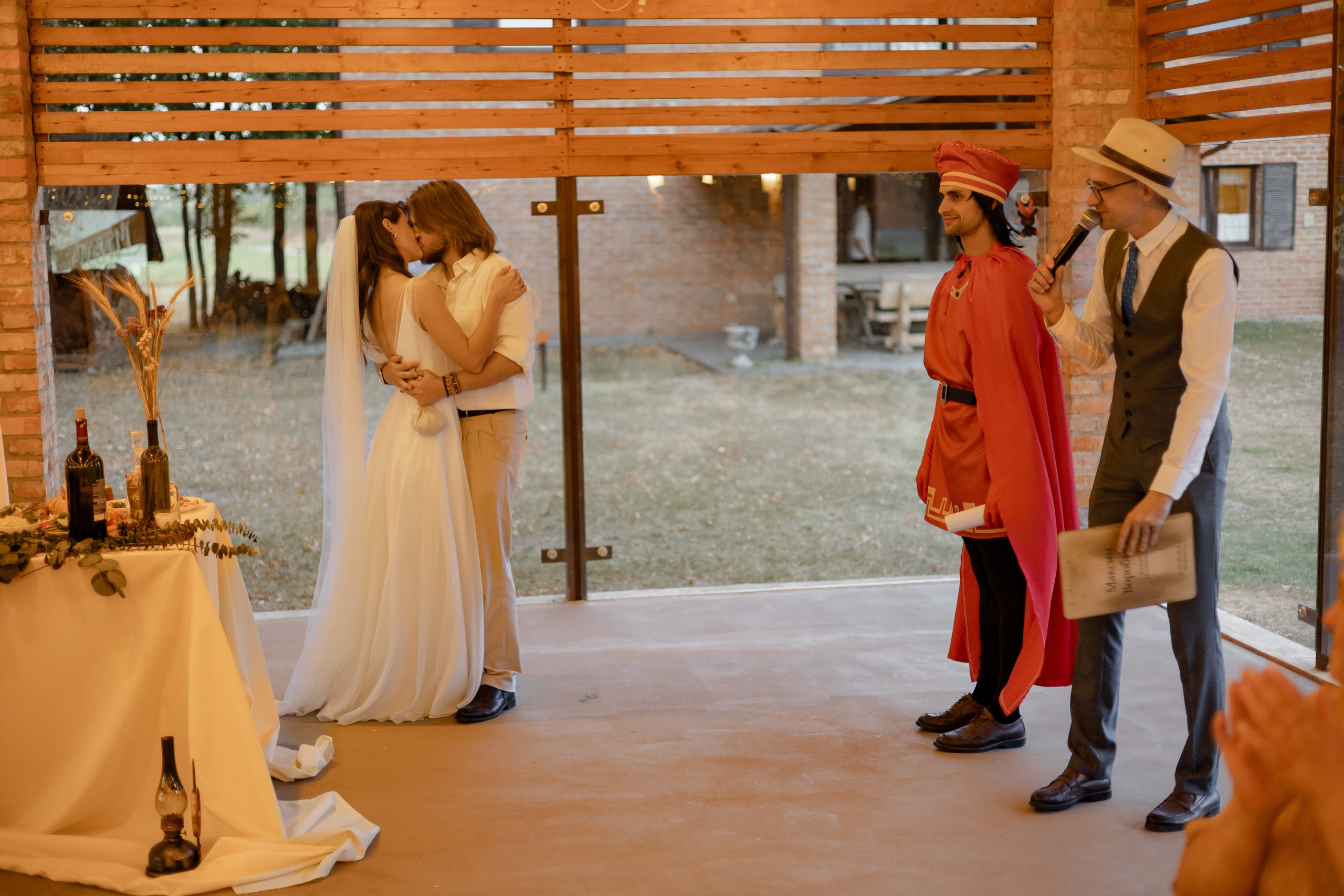 Виноградники. Dima Lemeshevsky