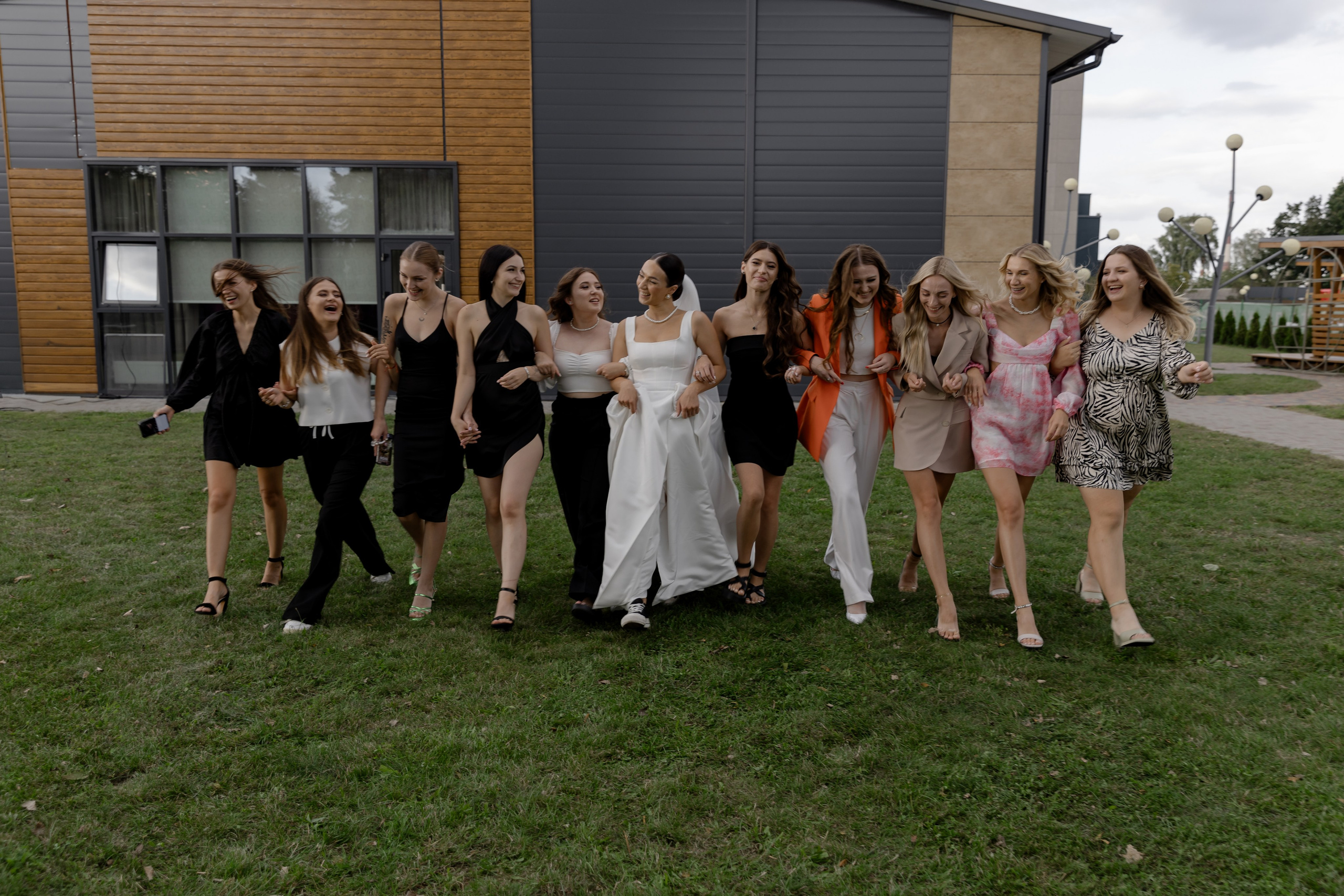 Аня и Игорь. Dima Lemeshevsky