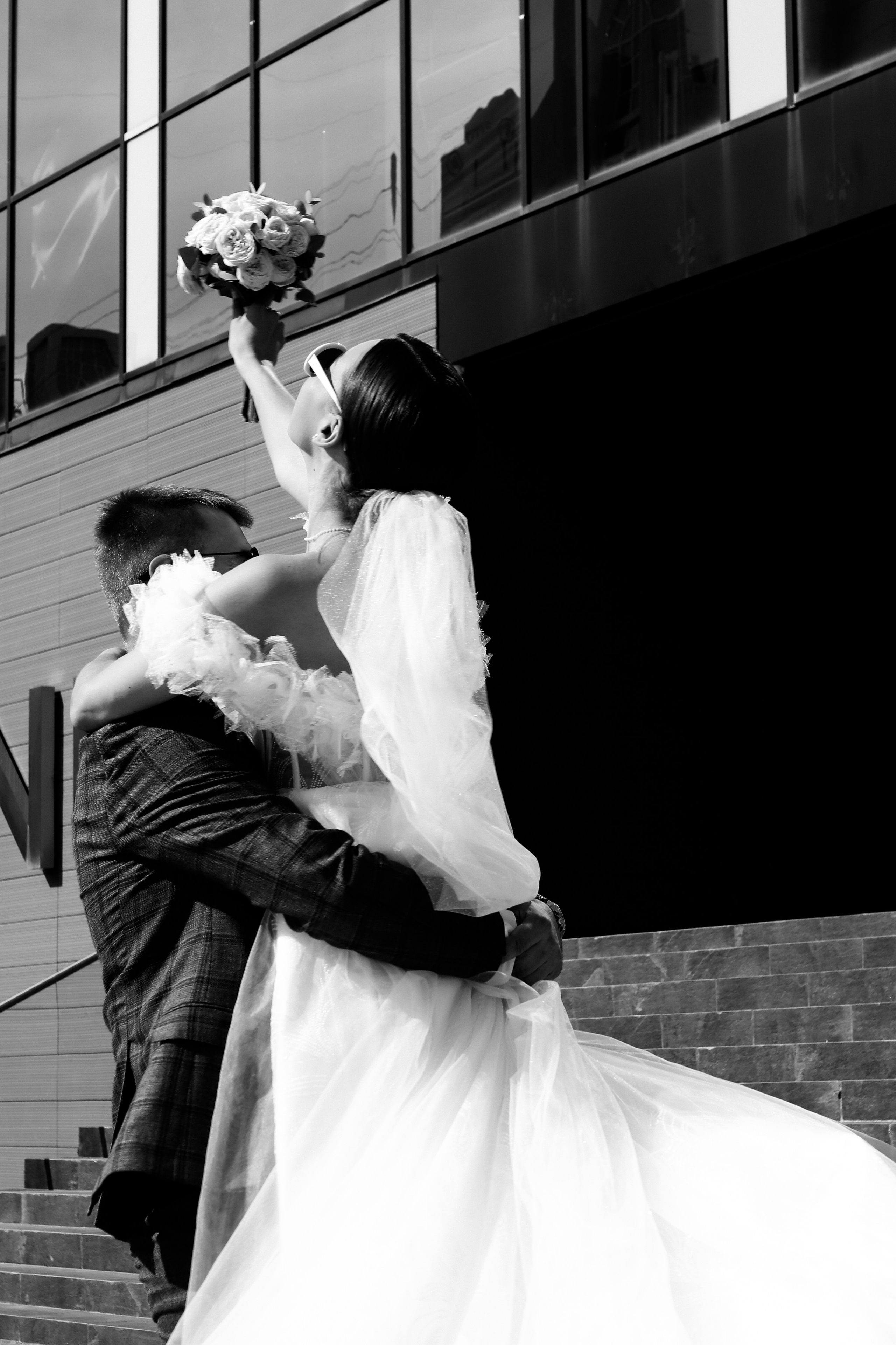 Олег и Инна. Семейный свадебный детский фотограф Саранск Наталья Сыркина