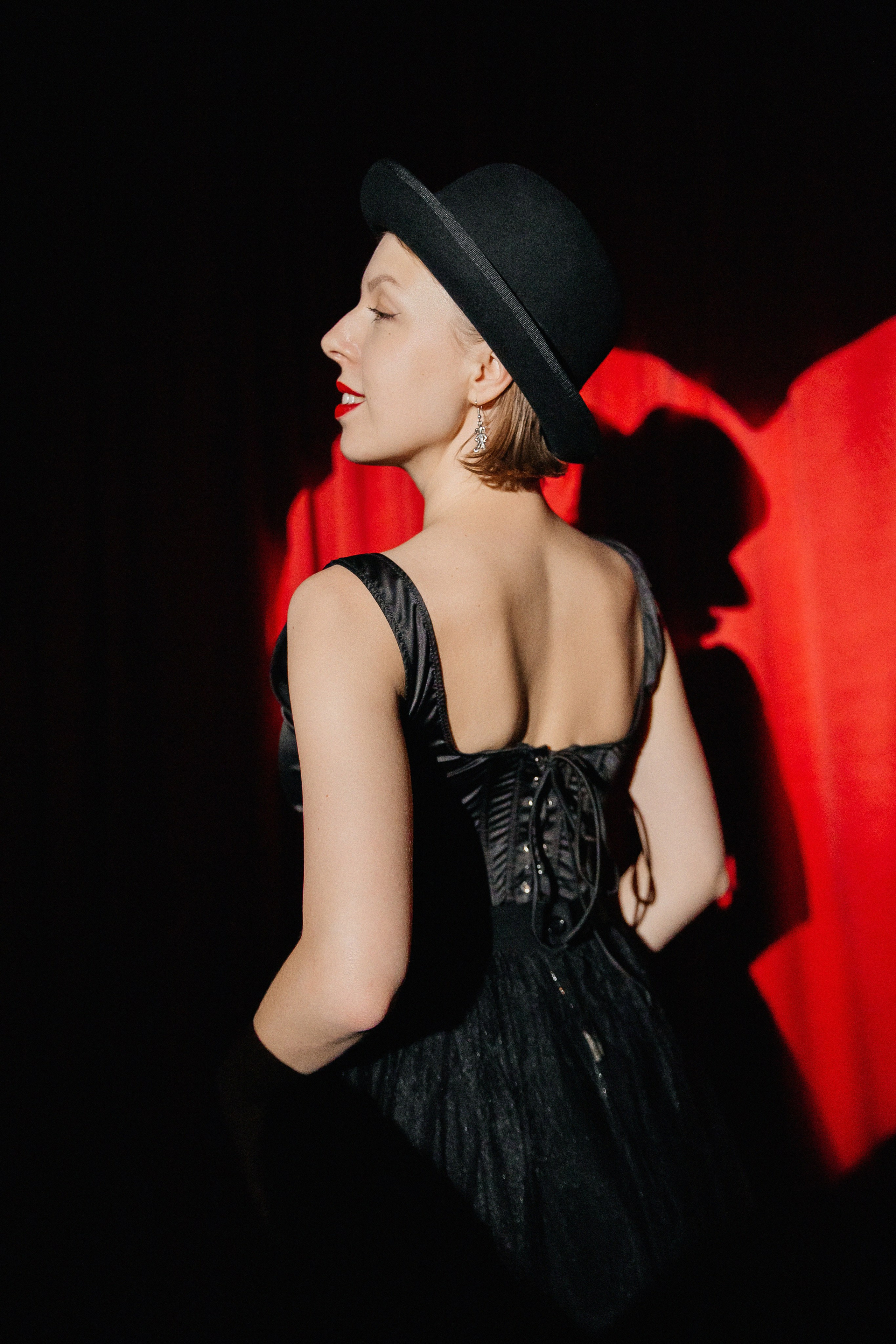 Portrait. Фотограф Санкт-Петербург