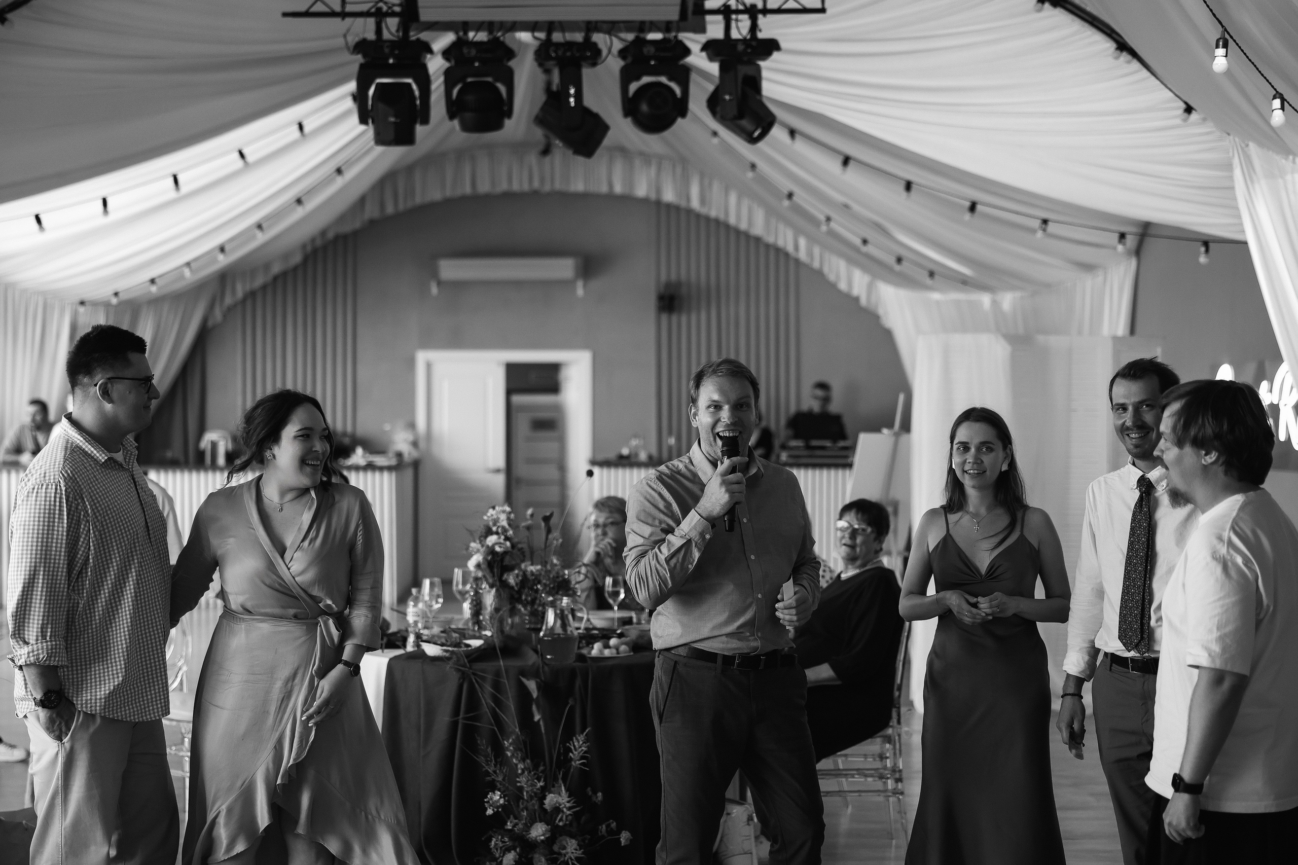 На вахте…. Свадебный и семейный Фотограф Денис Кошель