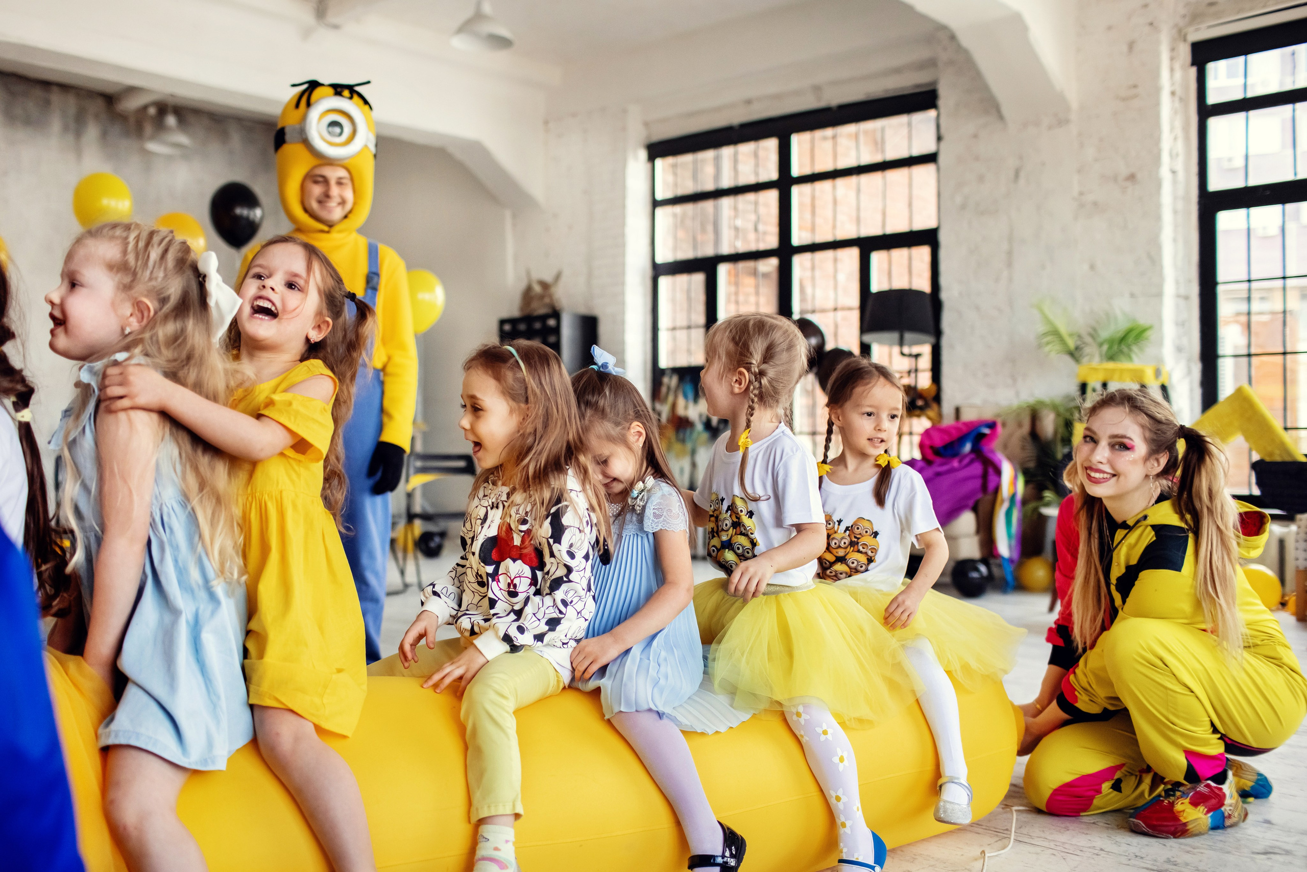 Роме 3 года. Детский и семейный фотограф в Москве Анна Ипатьева