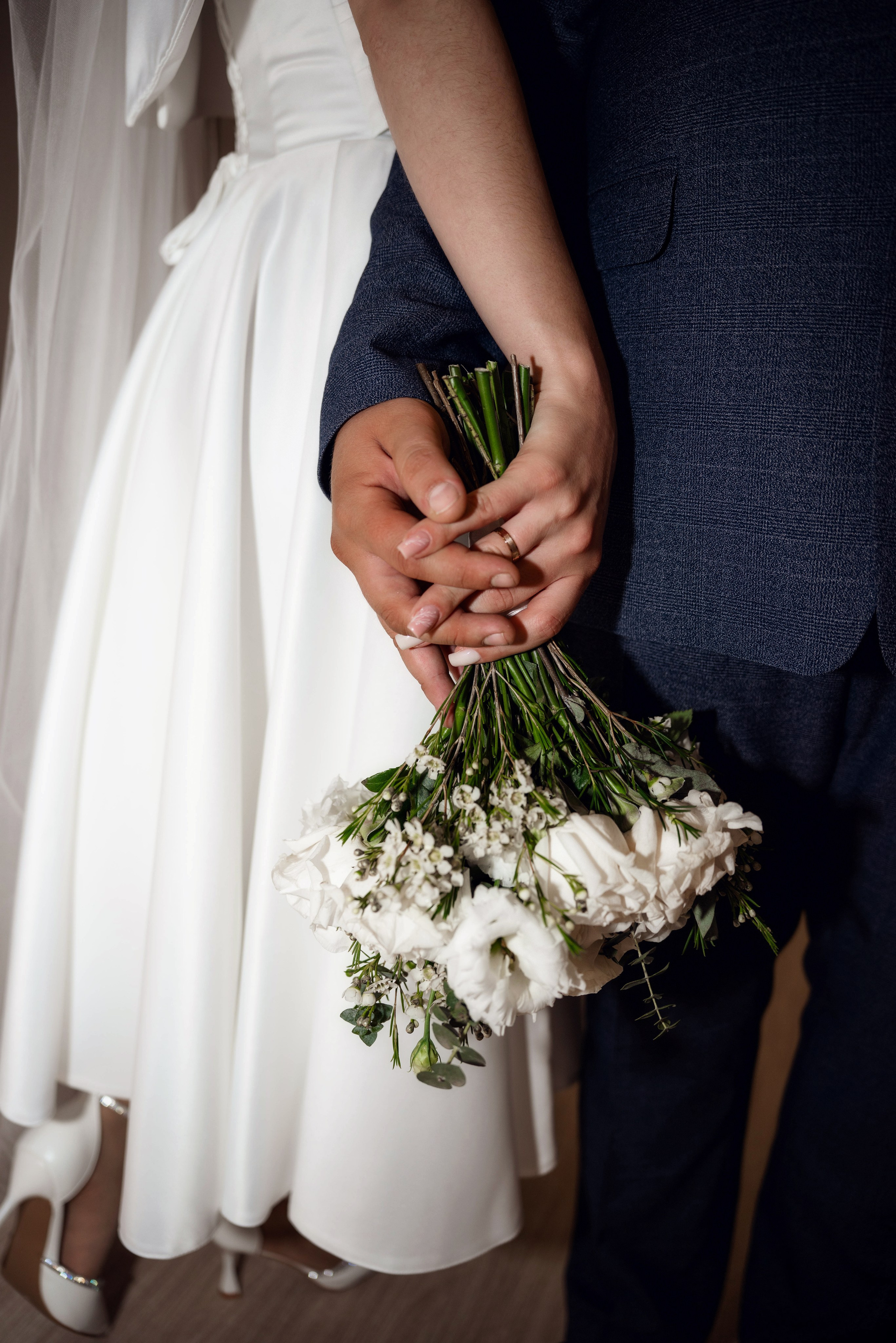 Алёна и Николай