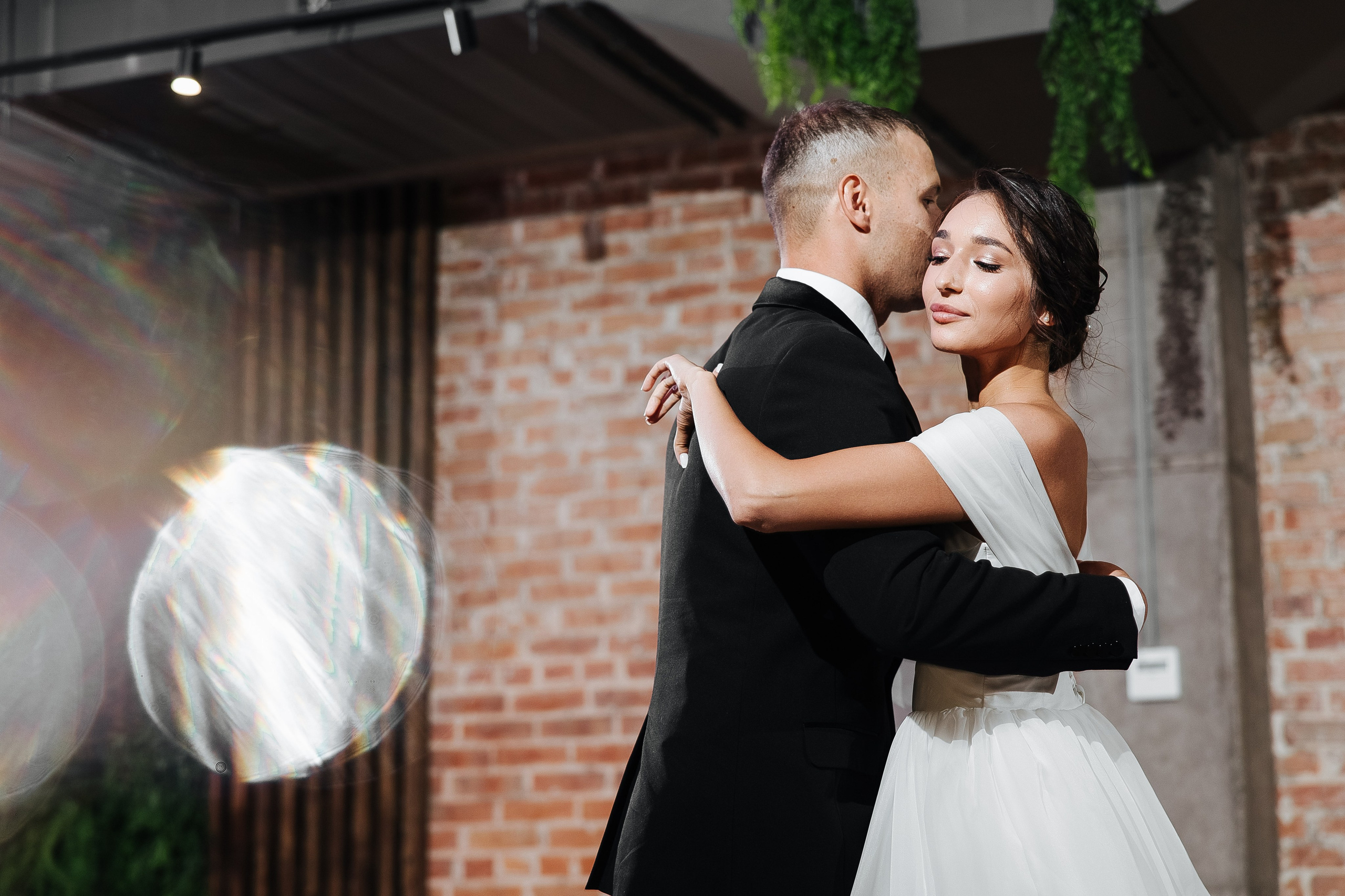 Иван Юлия. Фотограф в Красноярске Надежда Воскресенская