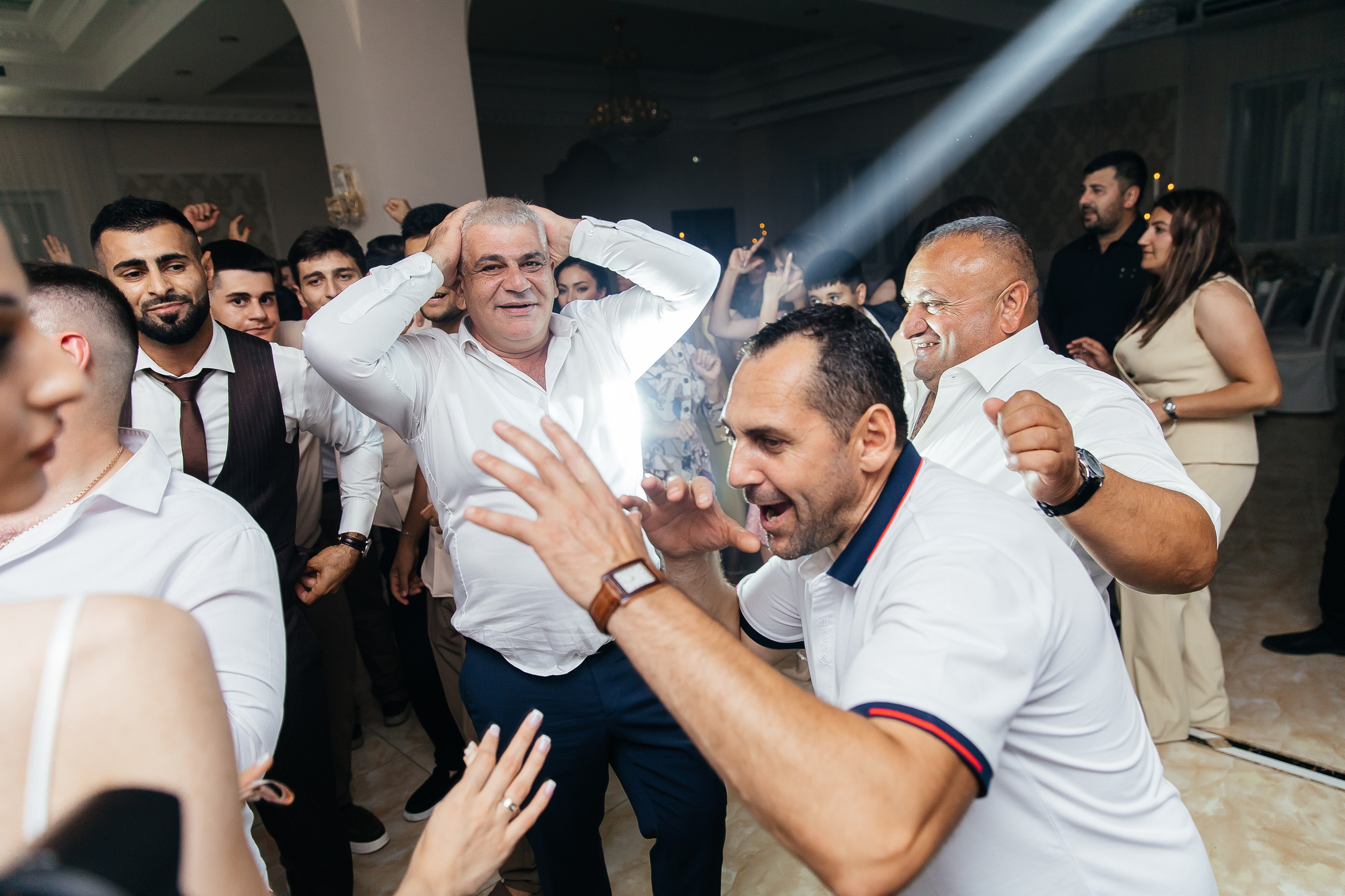 Сетрак и Марианна. Фотограф в Красноярске Надежда Воскресенская