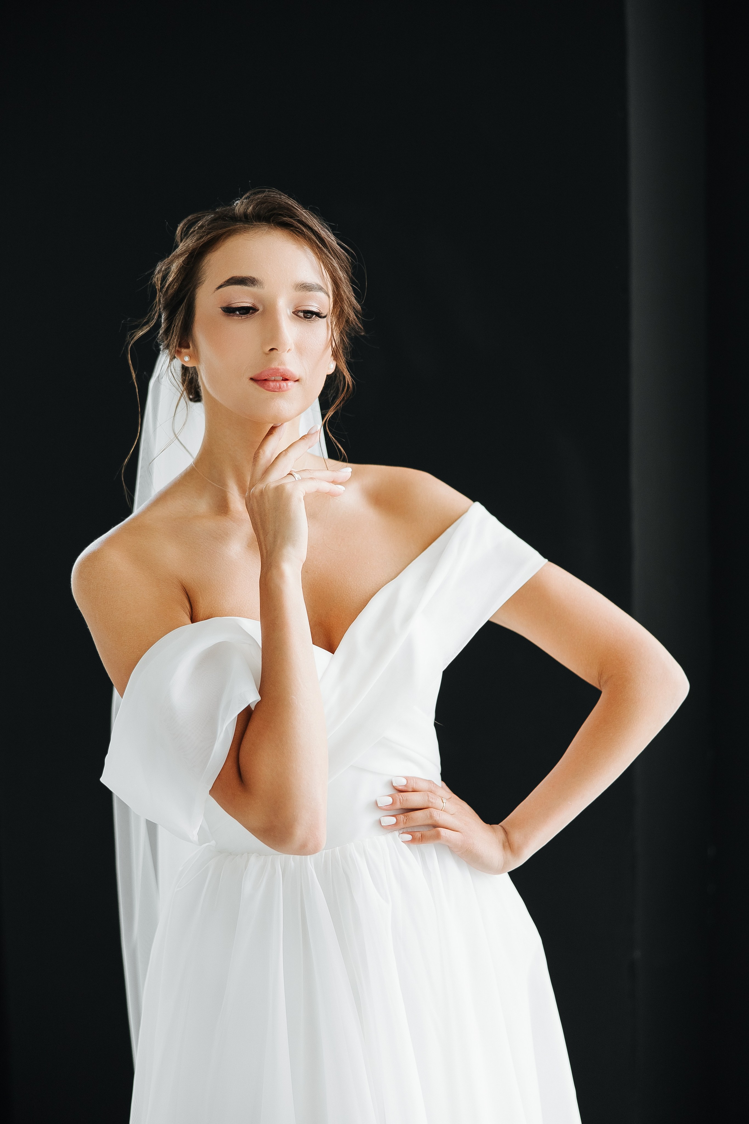 Иван Юлия. Фотограф в Красноярске Надежда Воскресенская