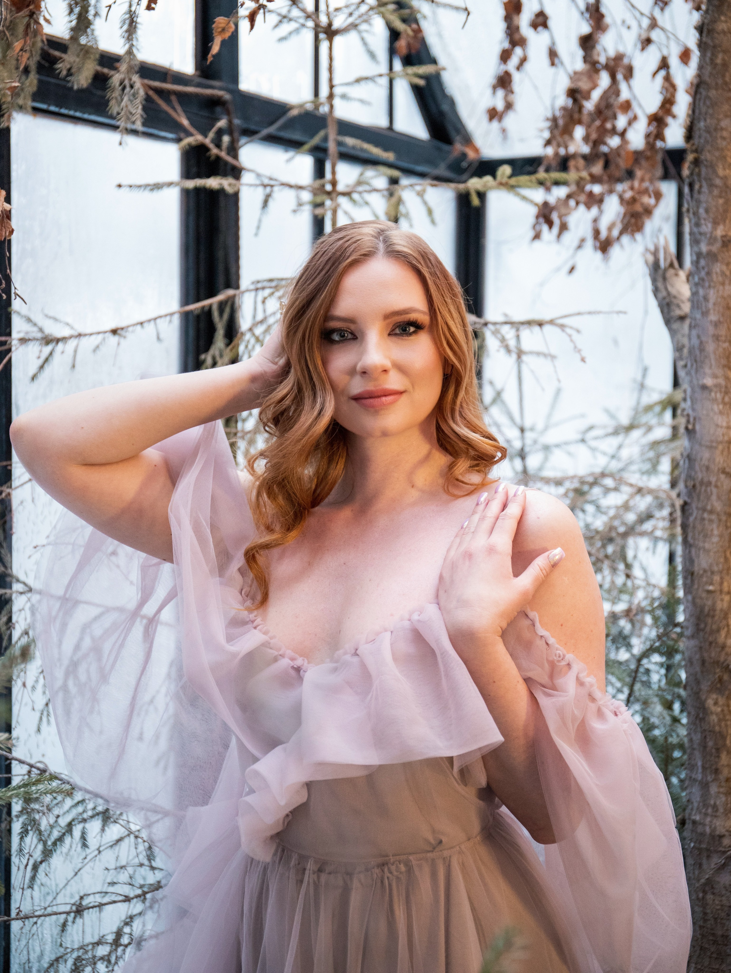 Х-project Ирина. Свадебный и семейный фотограф в Москве Мила Широких