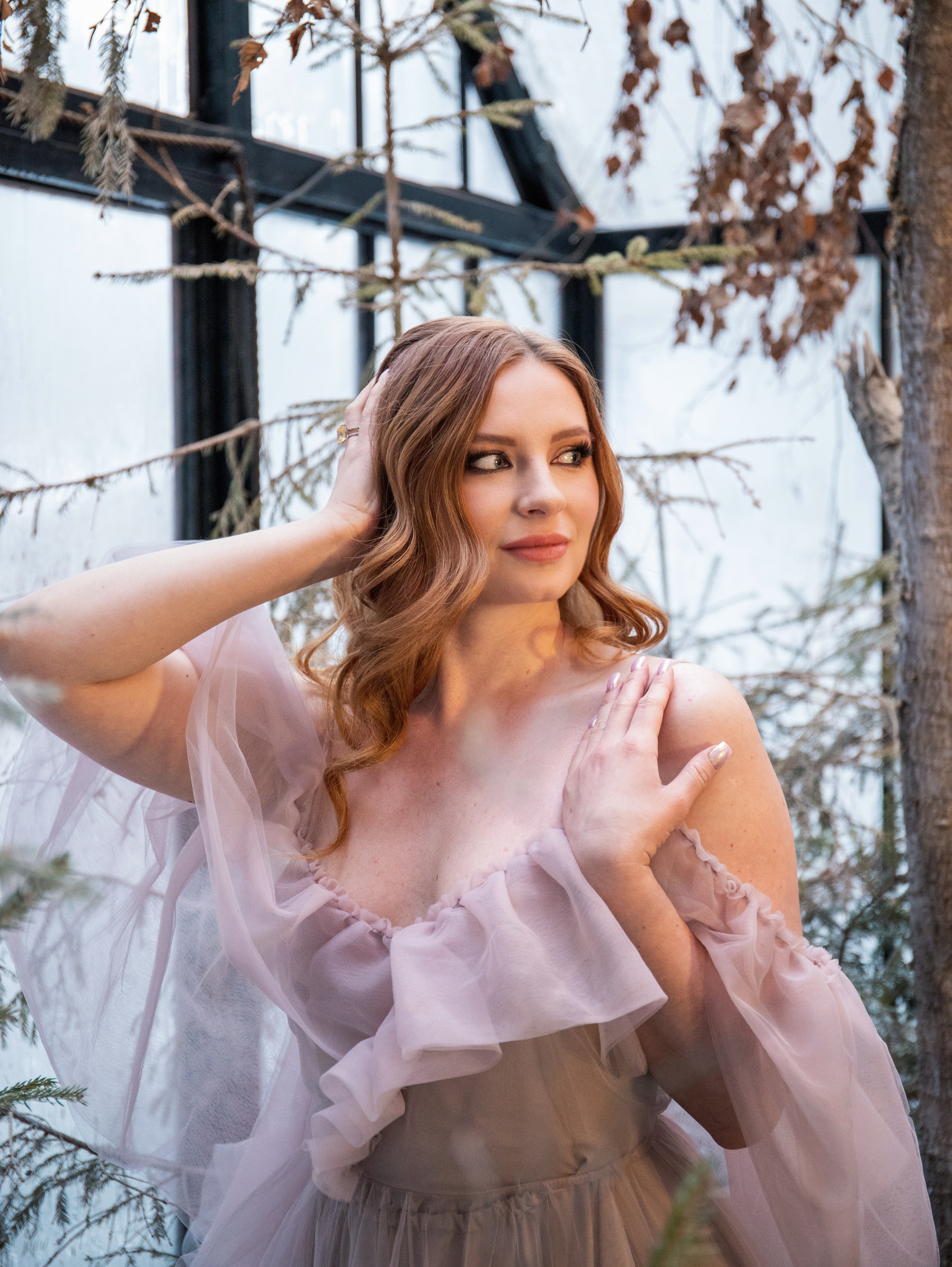 Х-project Ирина. Свадебный и семейный фотограф в Москве Мила Широких