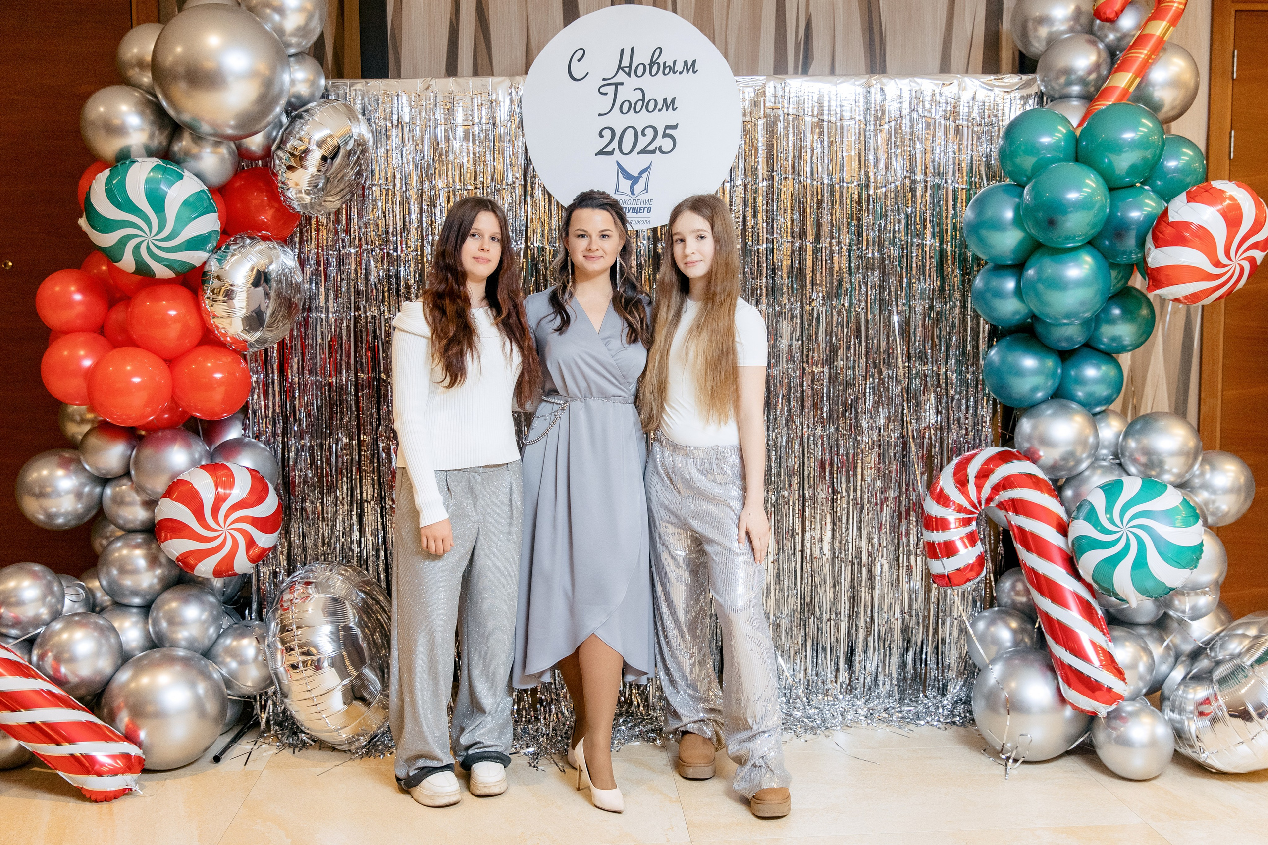 ПОКОЛЕНИЕ БУДУЩЕГО. Фотограф в Красноярске