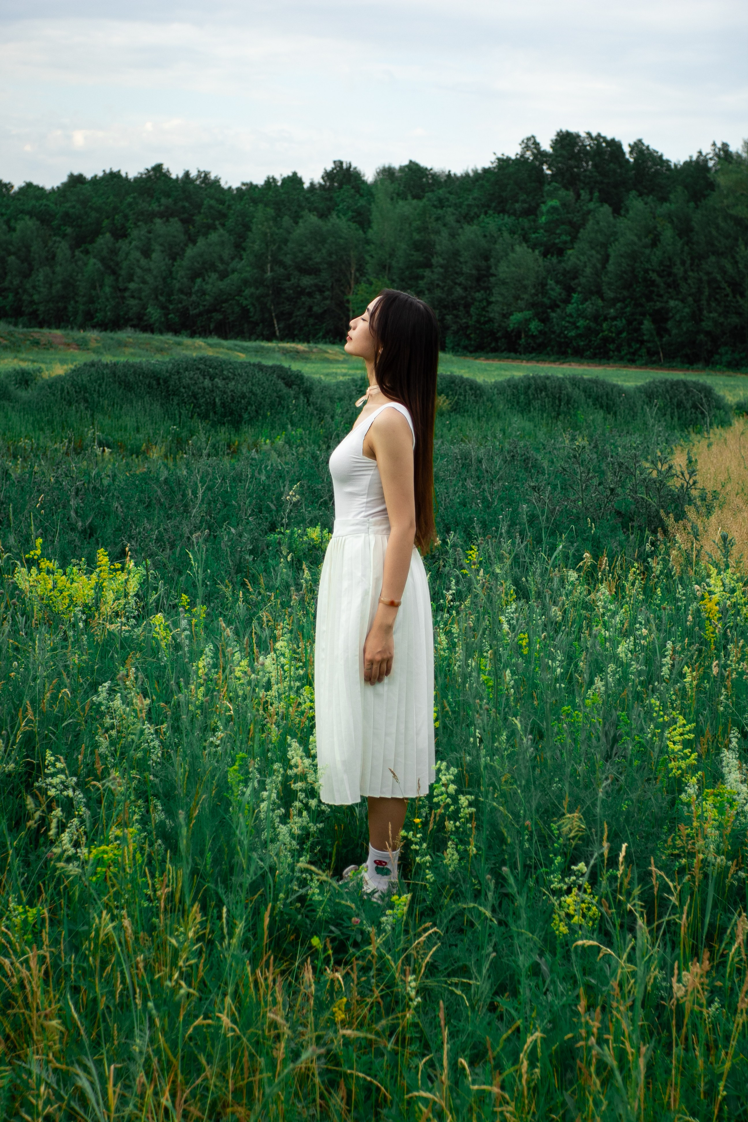 Mint. Фотограф Ася Верницкая