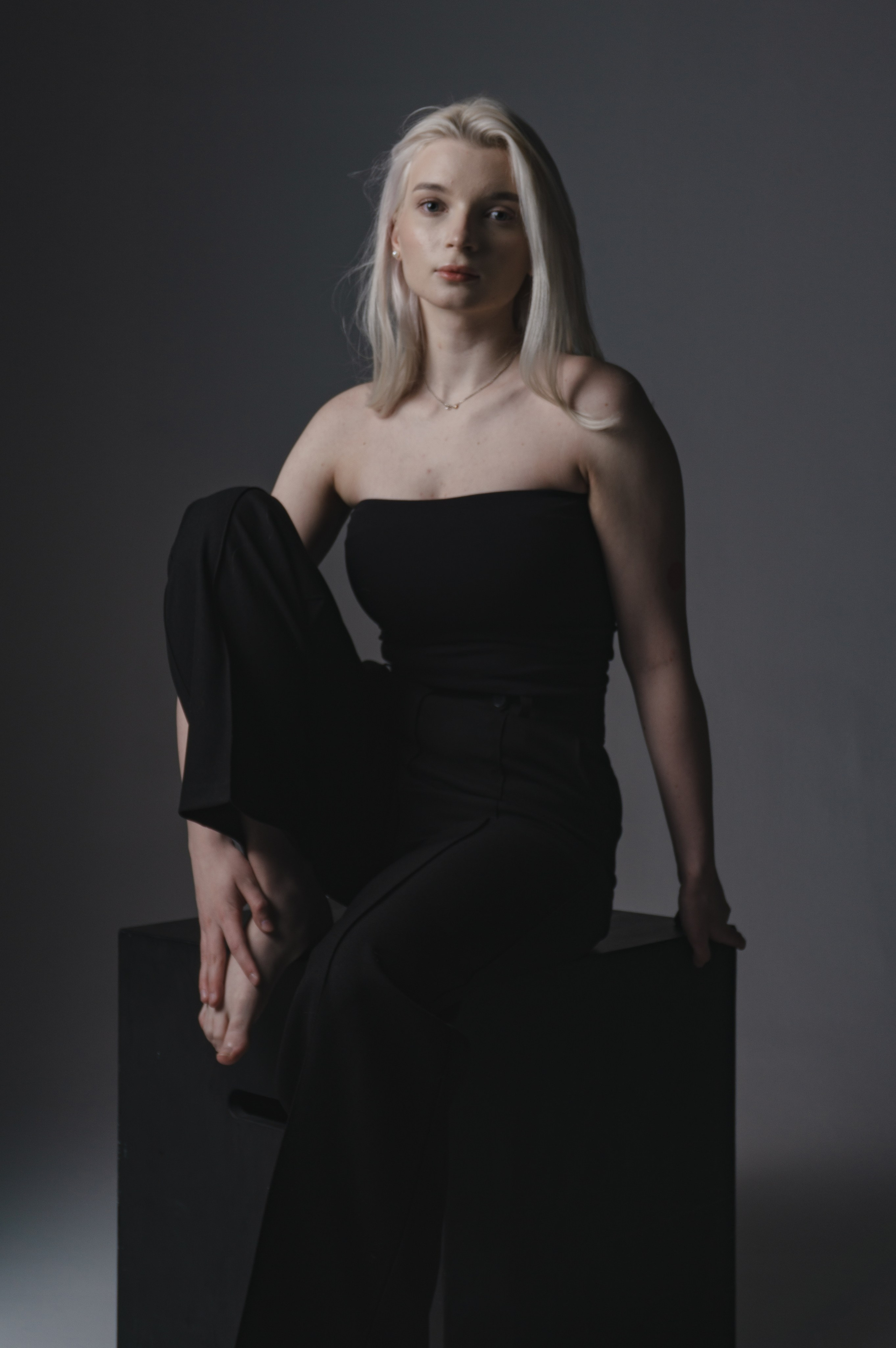 Ангелина. Фотограф Плеханов Дмитрий