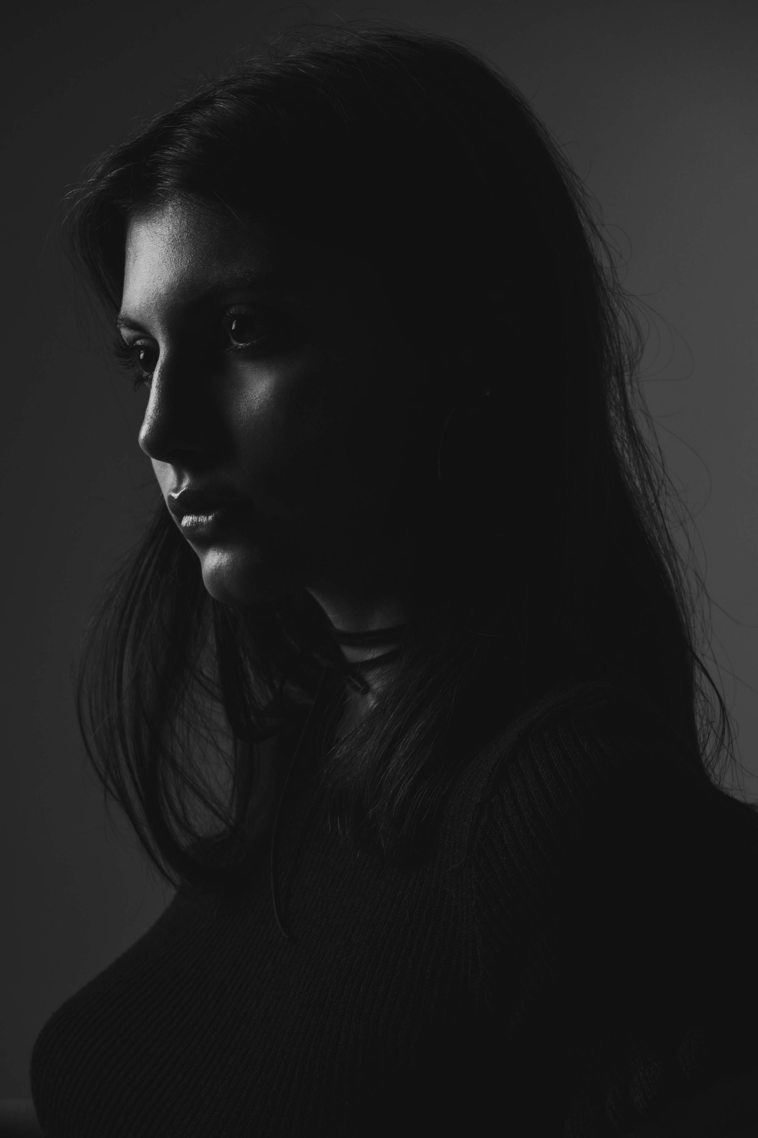 Ева. Фотограф Плеханов Дмитрий