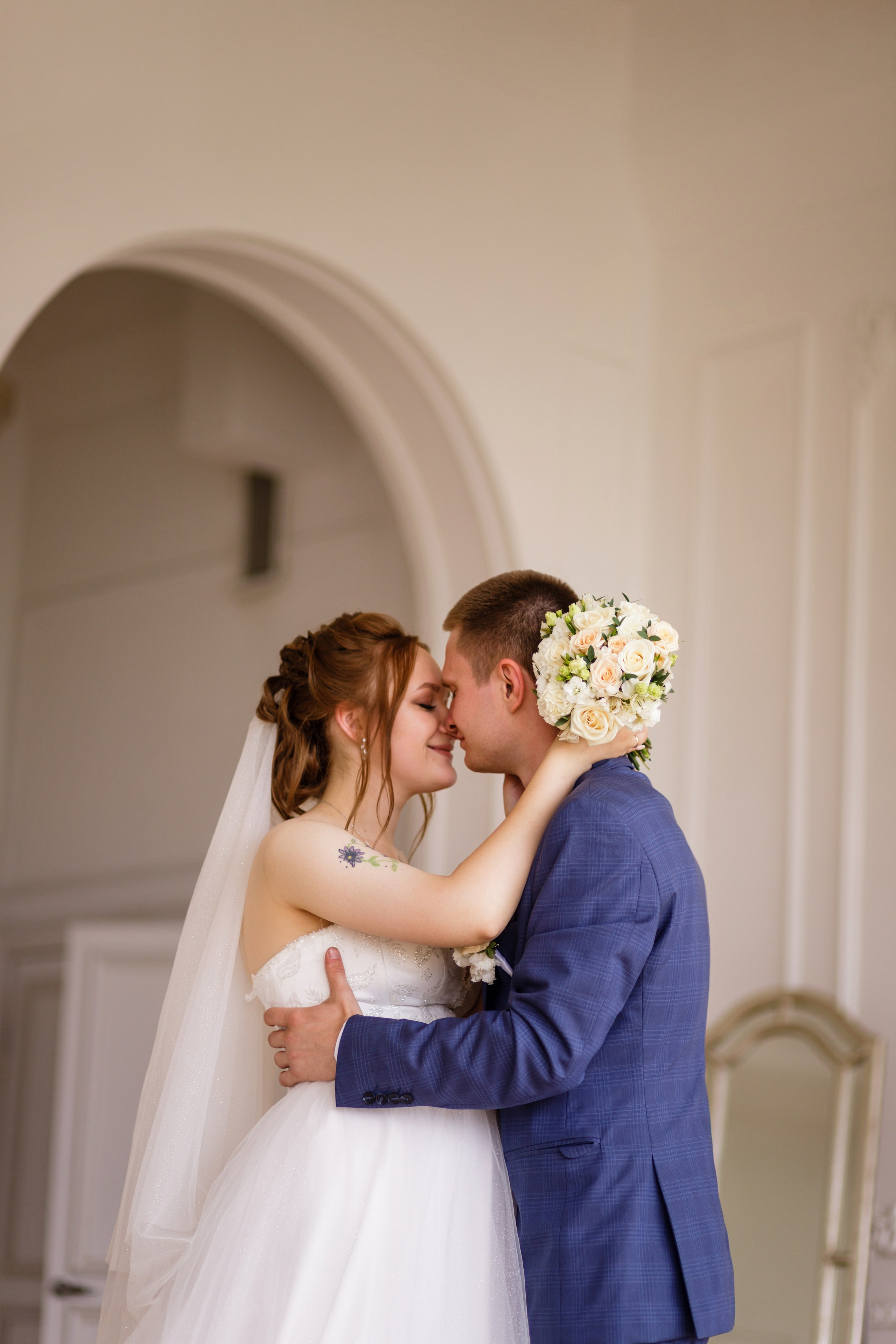 Свадьбы. Фотограф Новосибирск Анна Полонова