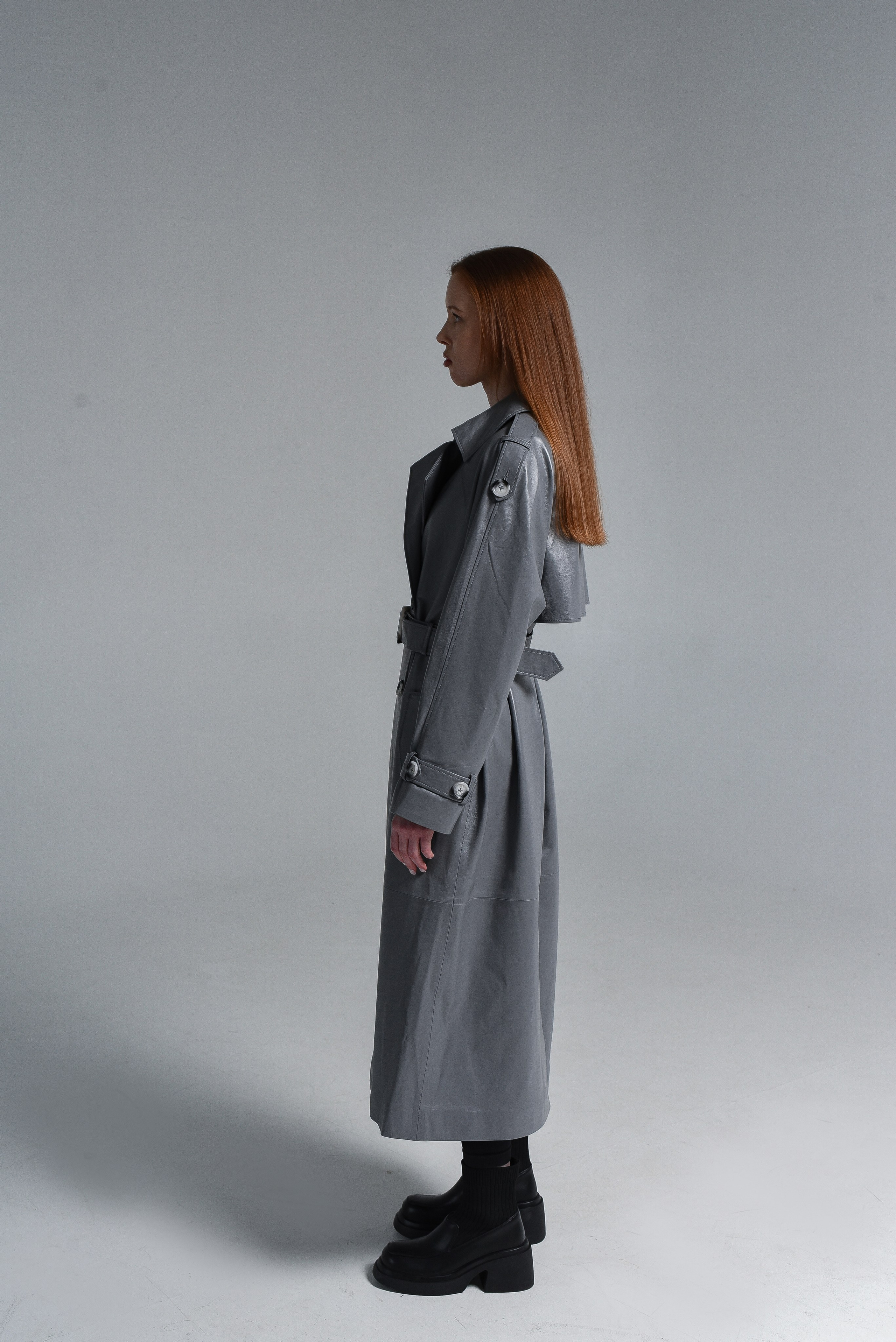 Пальто (фон). Контент фотограф в Москве Лихачева Ксения