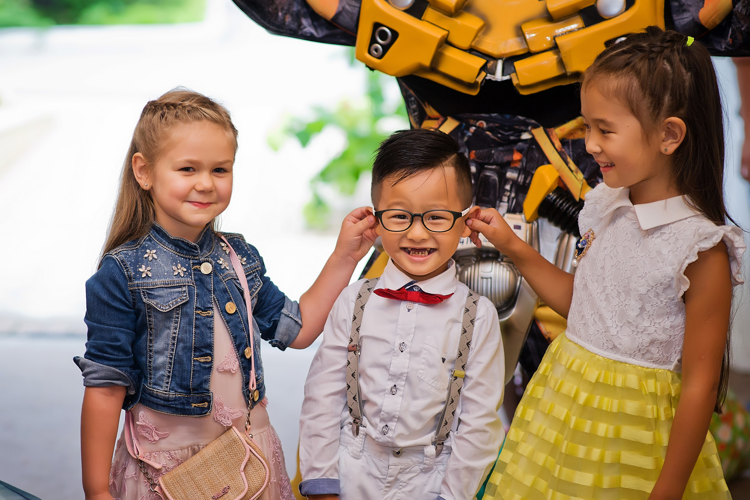 ПРАЗДНИКИ. Фотограф Вера Демидкова