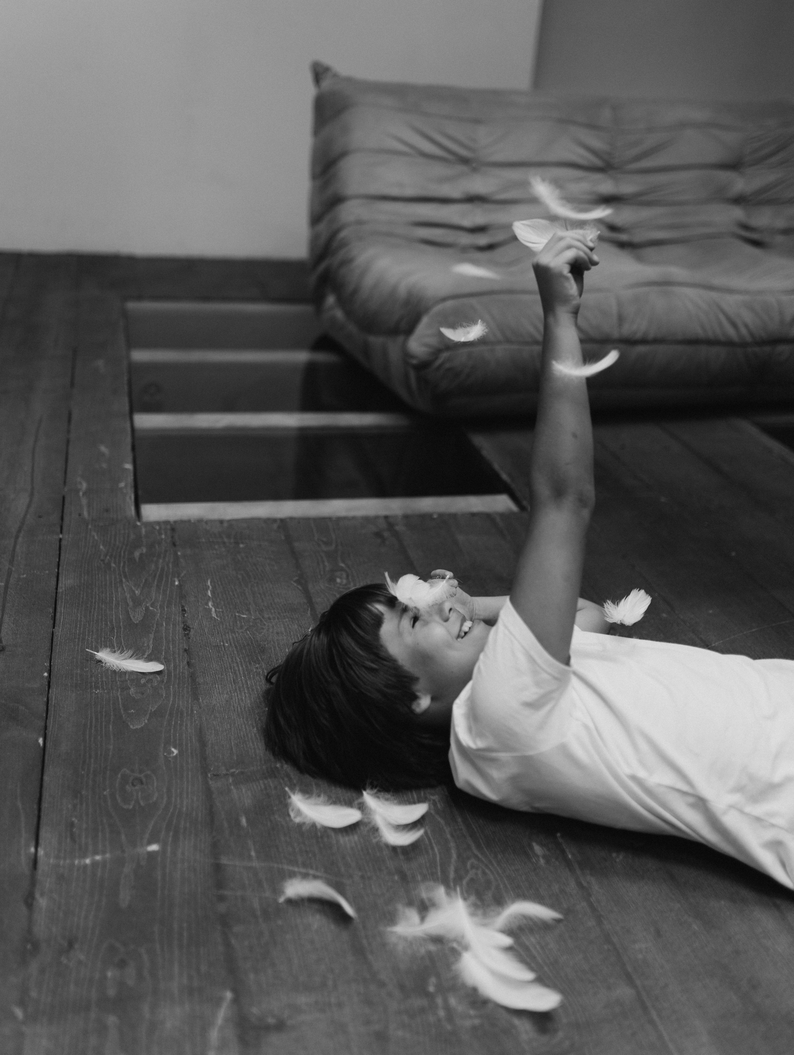 Юля, Амир и Асия. Татьяна Афонина | Фотограф