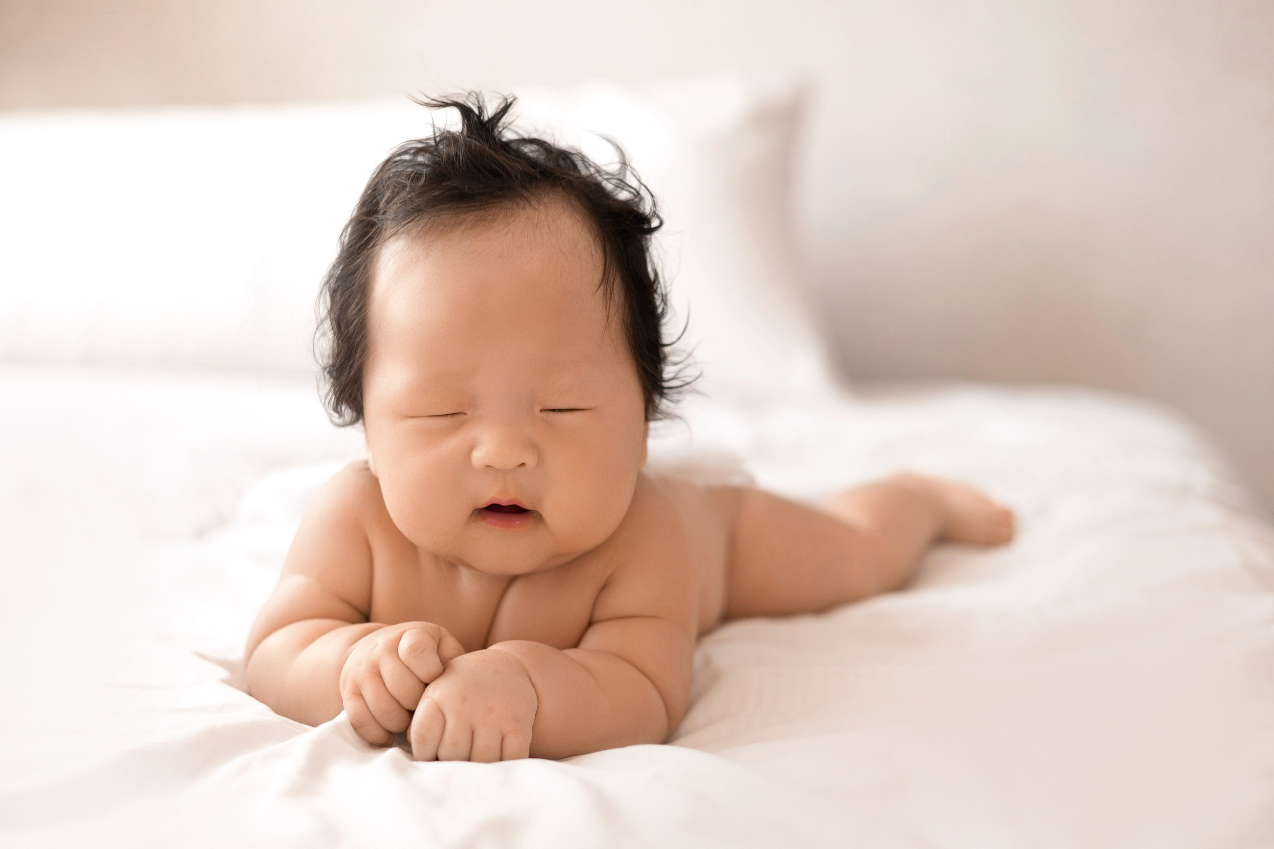 Лайфстайл. Фотограф новорожденных Саратов