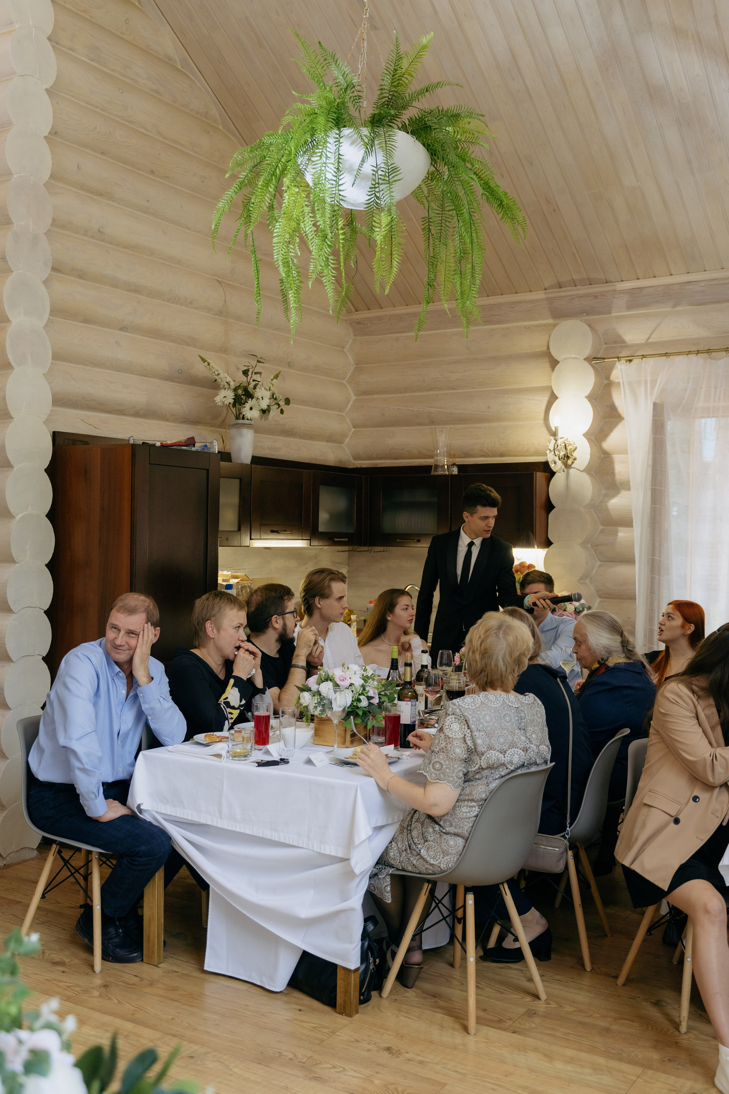 Саша и Даша. Свадебный и семейный фотограф в Новосибирске Наталья Зорина