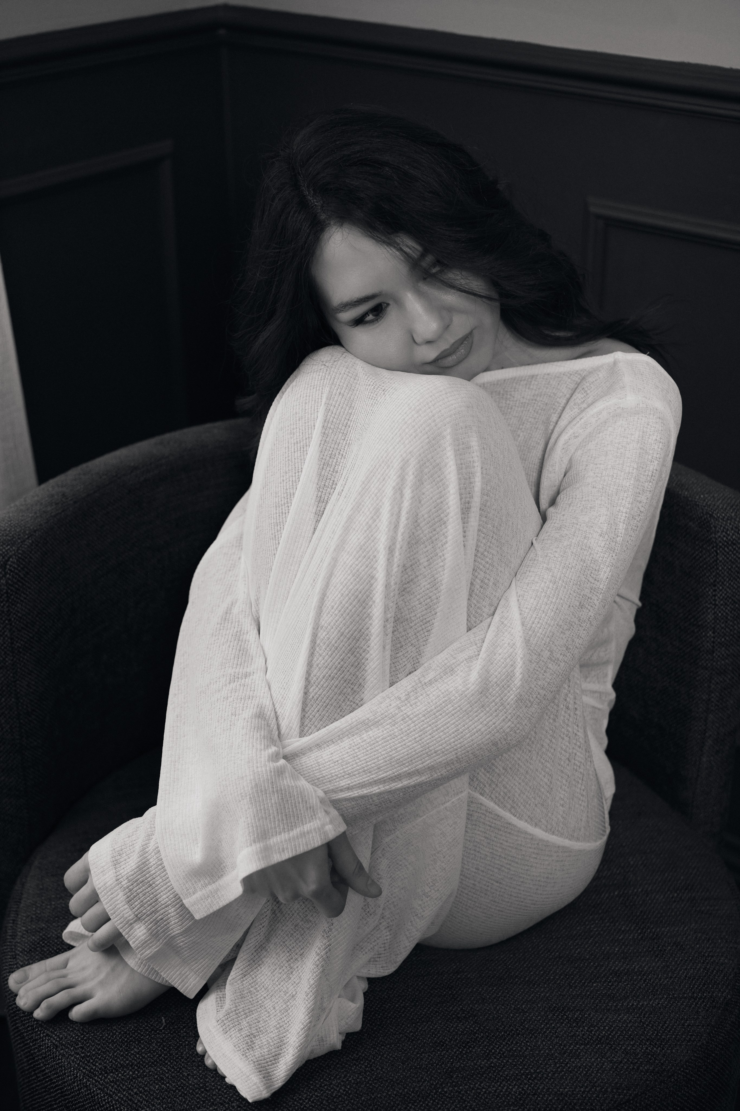 Портрет. Кристина — портретный фотограф