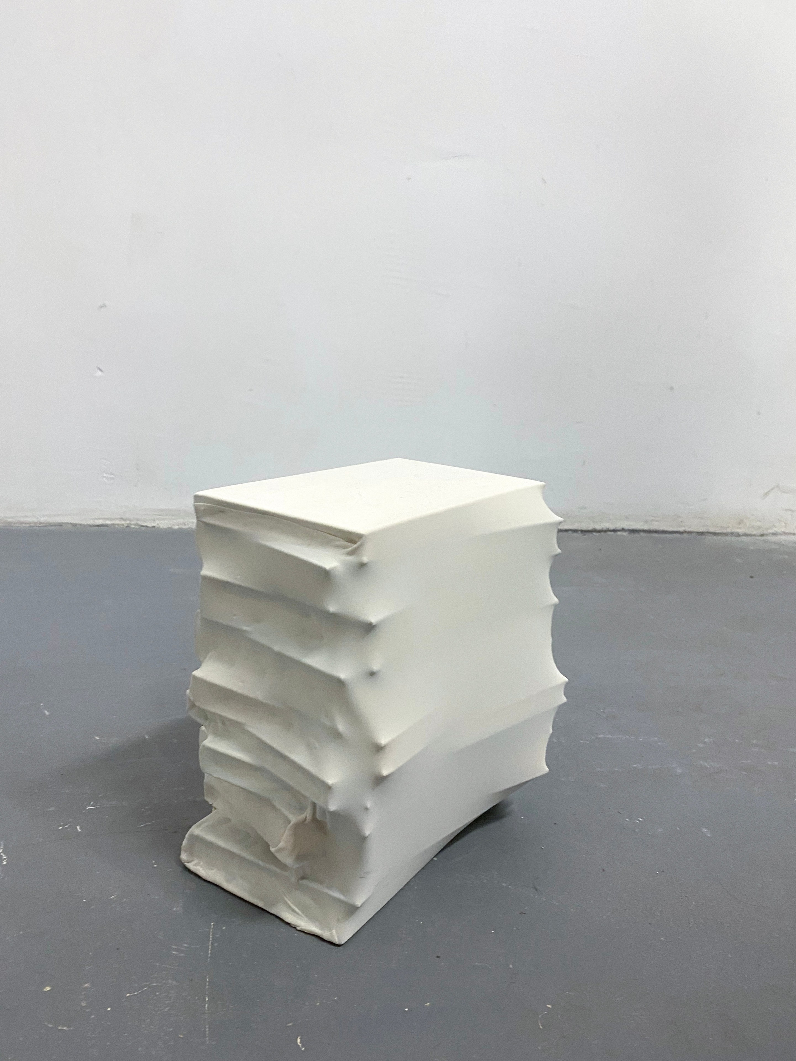 «Толька пришёл», групповая выставка, 14-28.12.2024, Часовой Завод, Ростов-на-Дону. Лера Круглова