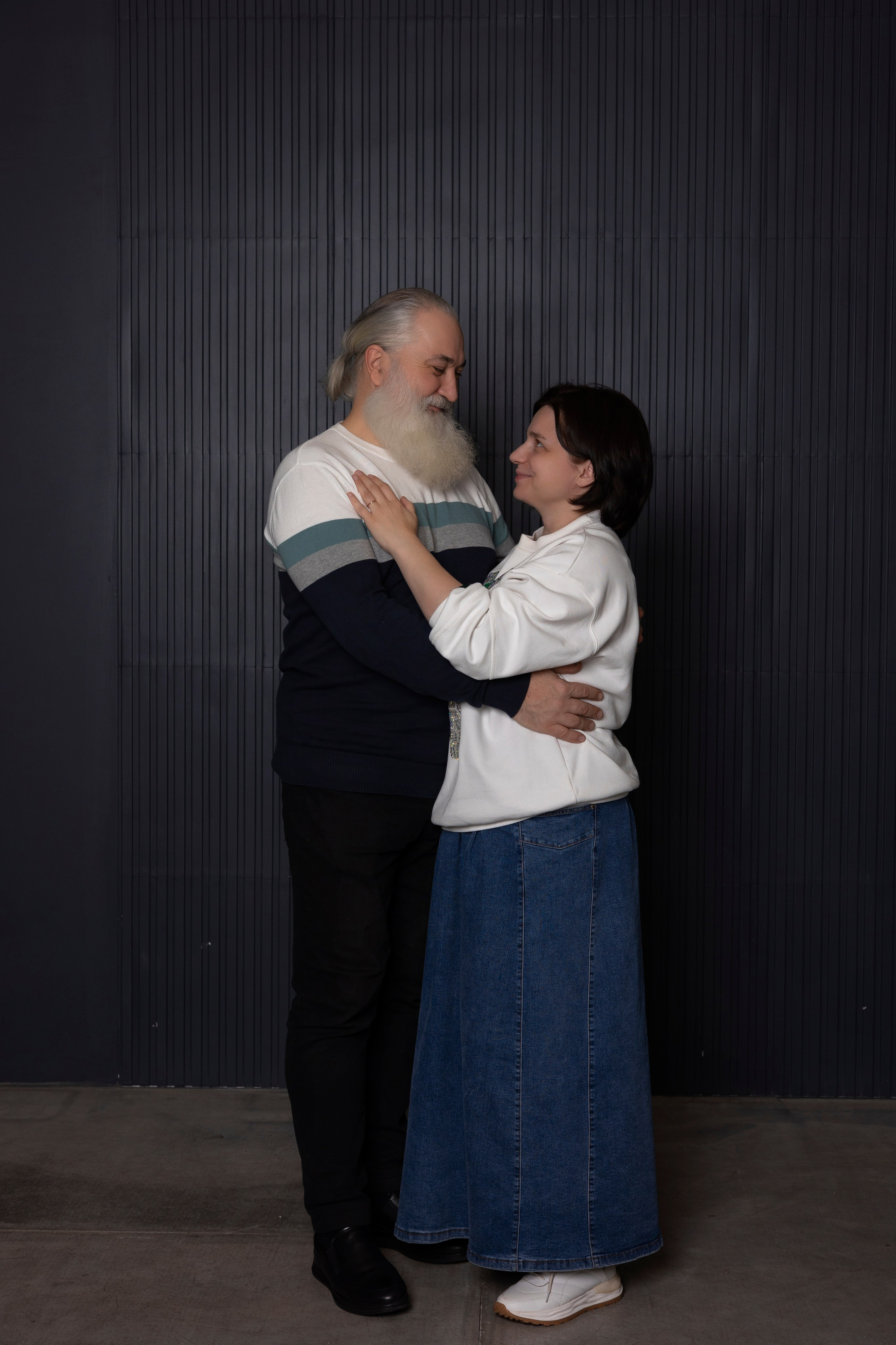 Большая семья. Фотограф в Подольске Яковлева Ольга