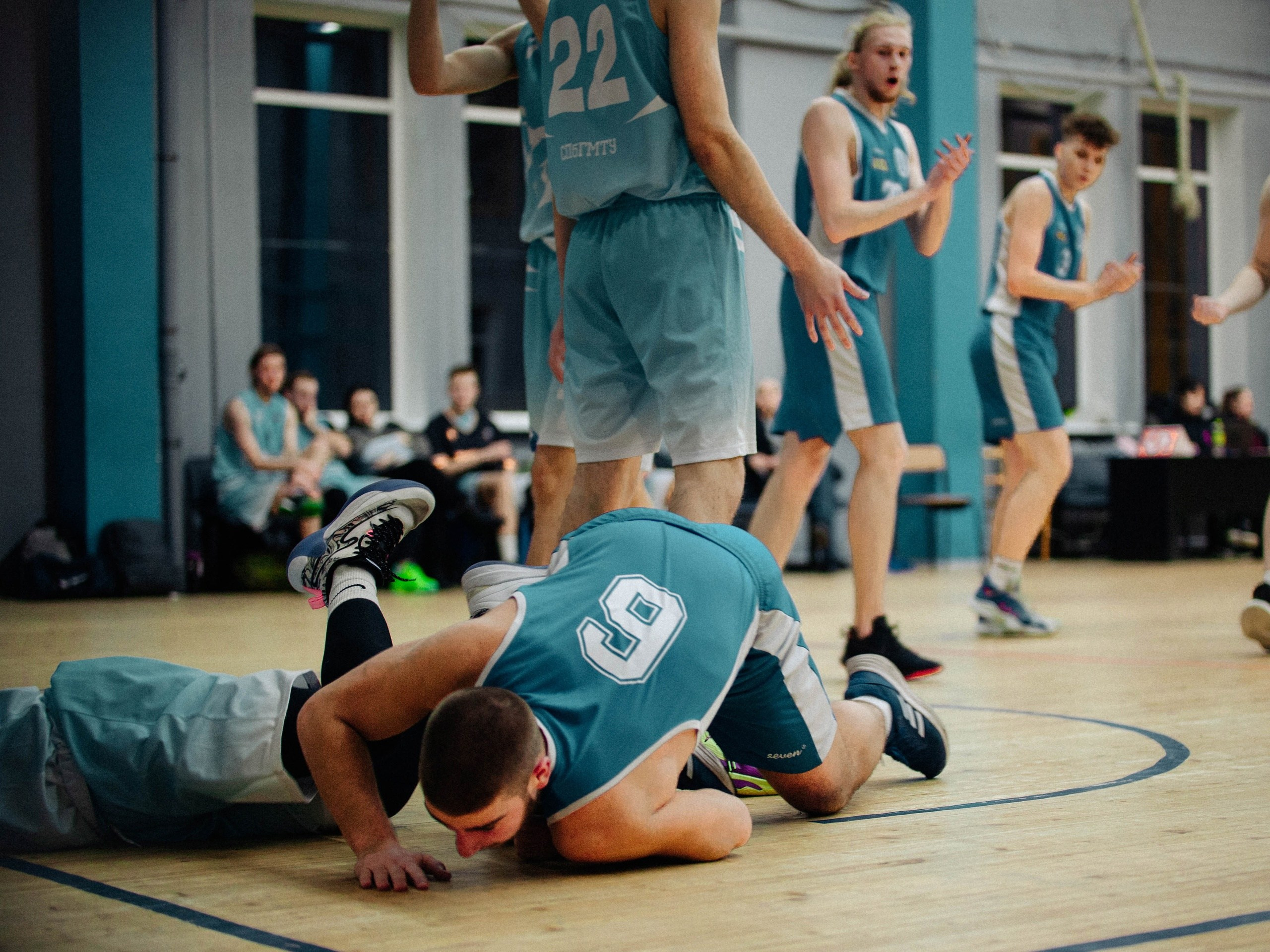 Мероприятия. Фотограф и видеограф Даня Хазигалиев