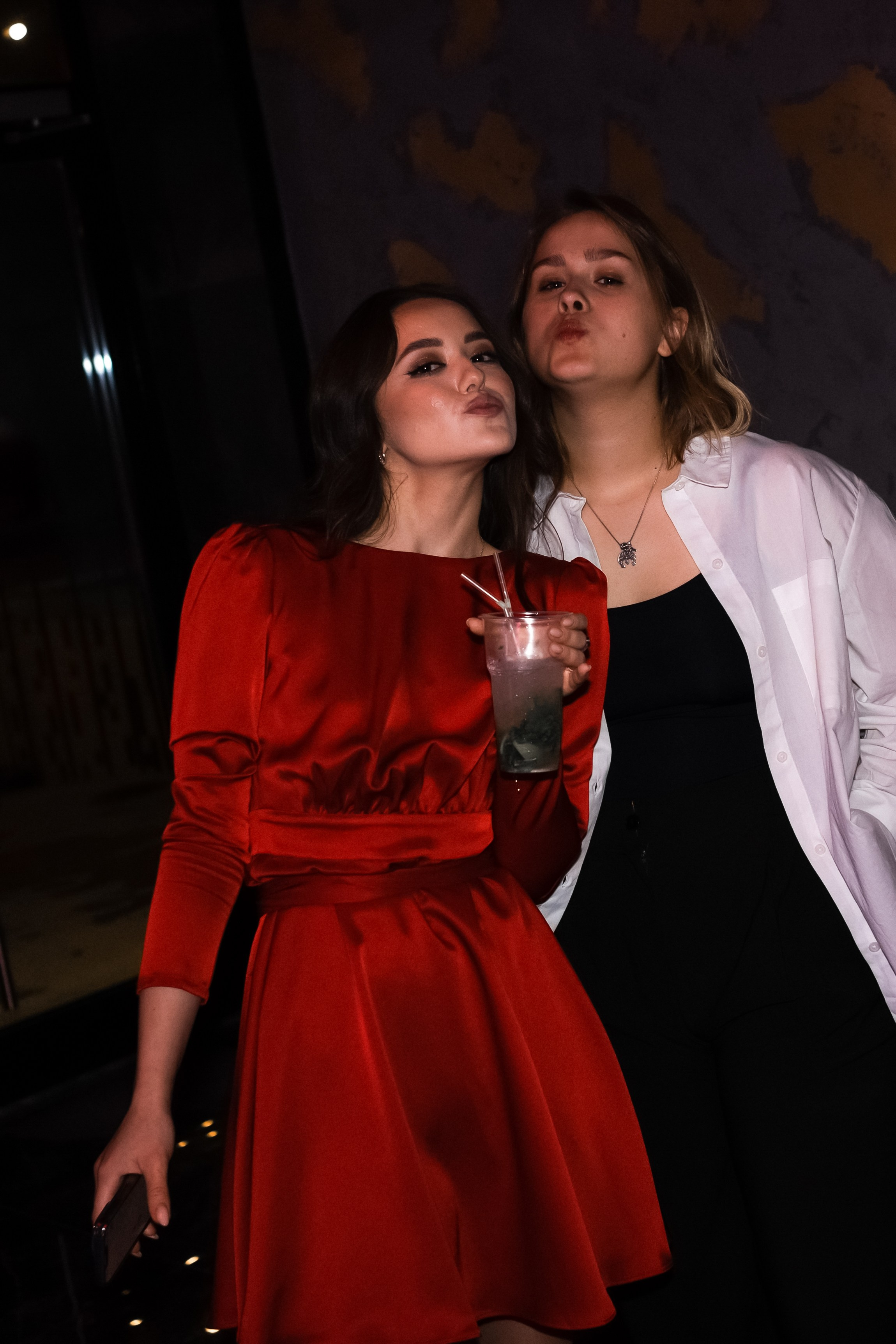 Birthday. Фотограф в Москве Маша Игитова