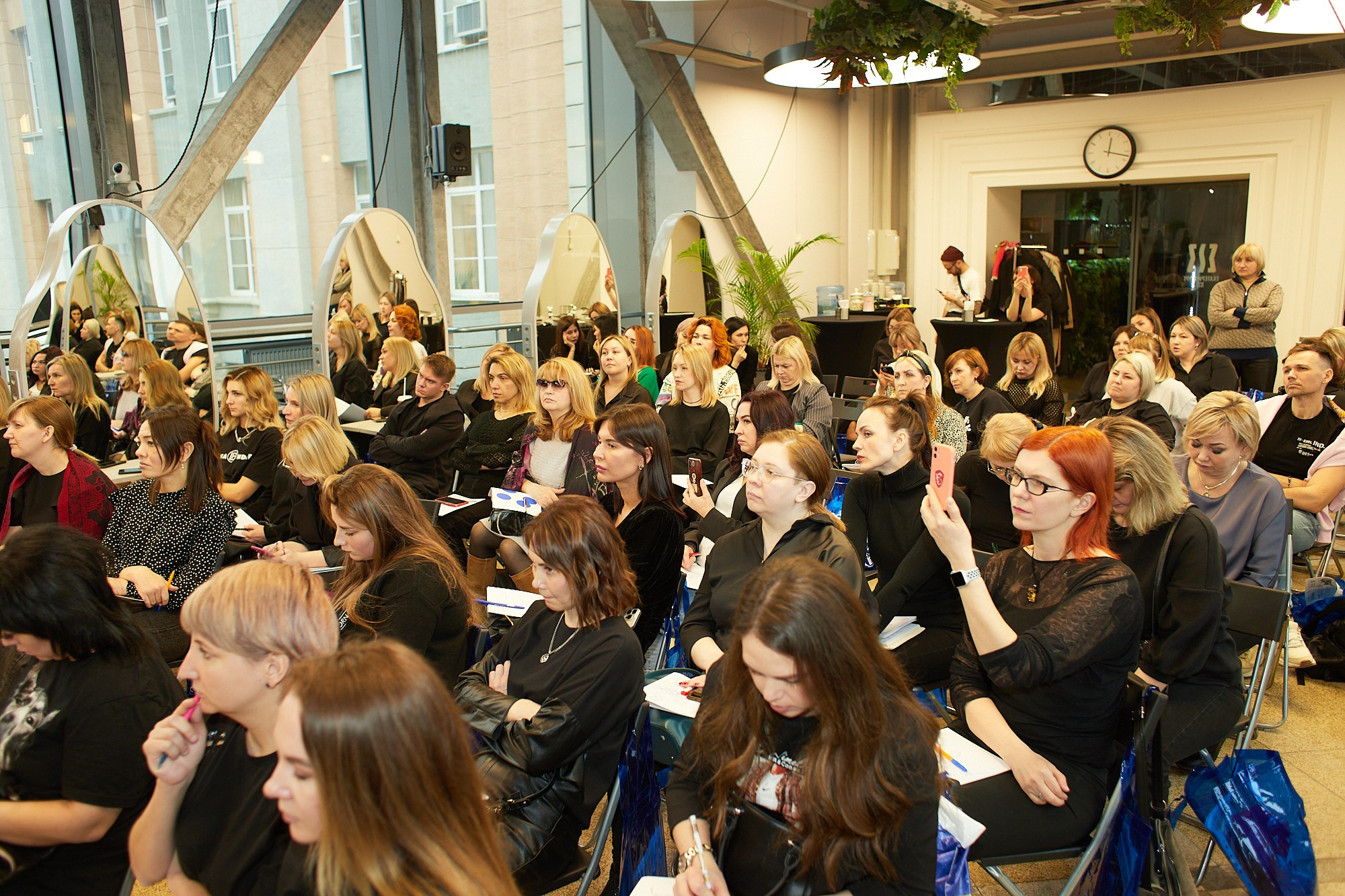 Семинары. Арт-фотограф в Екатеринбурге