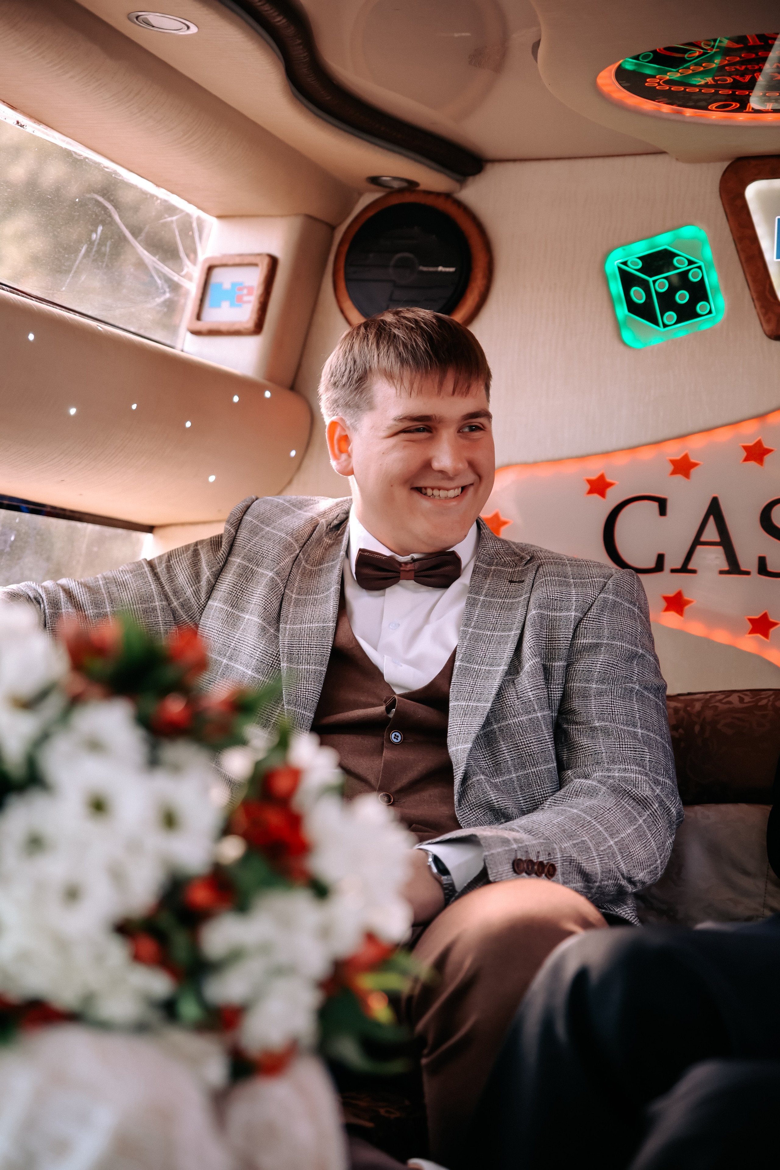 Выпускной 11 «А» | Школа 140. Фотограф Диана Воробьева Нижний Новгород