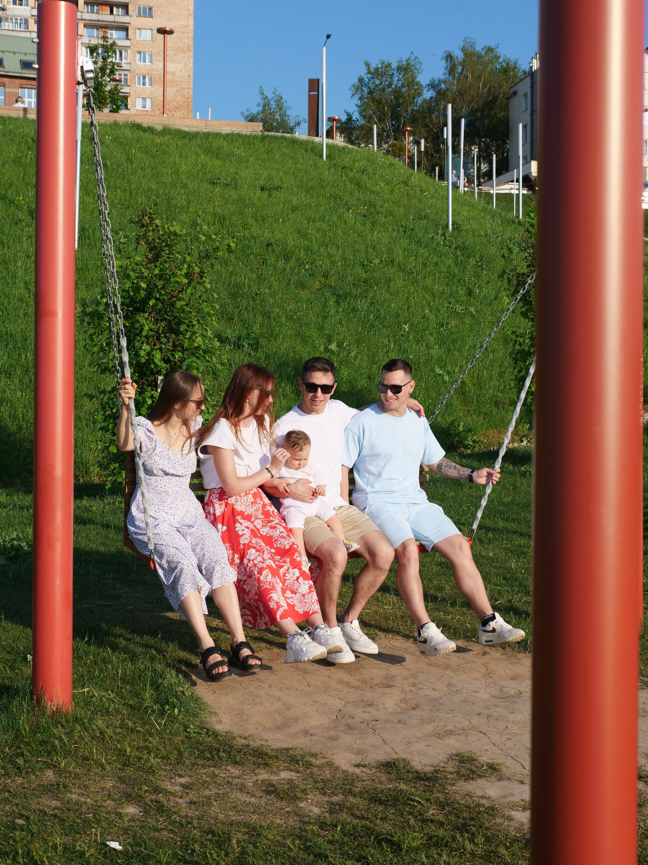 Колесник. Фотограф Диана Воробьева Нижний Новгород