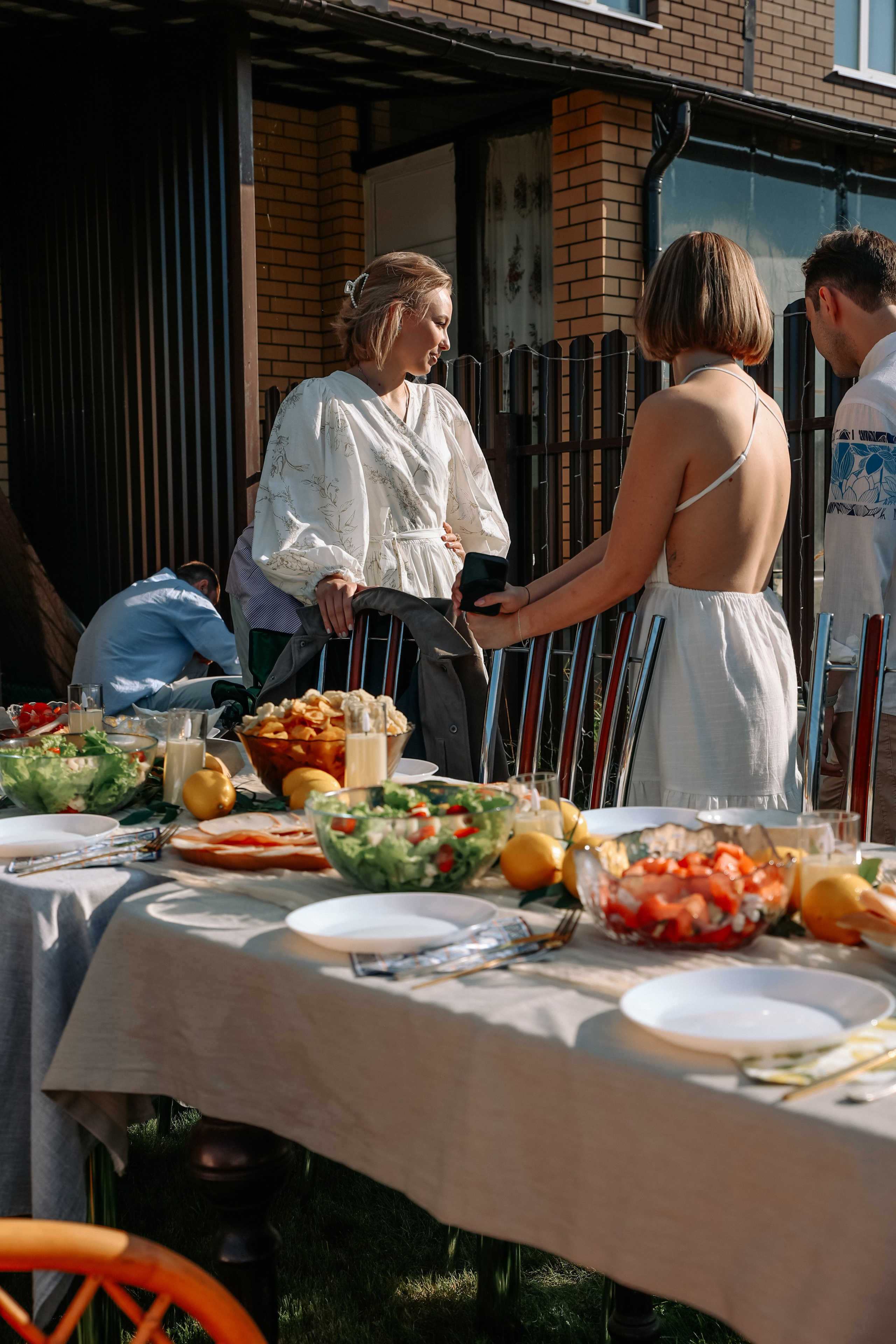 Оксана. Фотограф Диана Воробьева Нижний Новгород